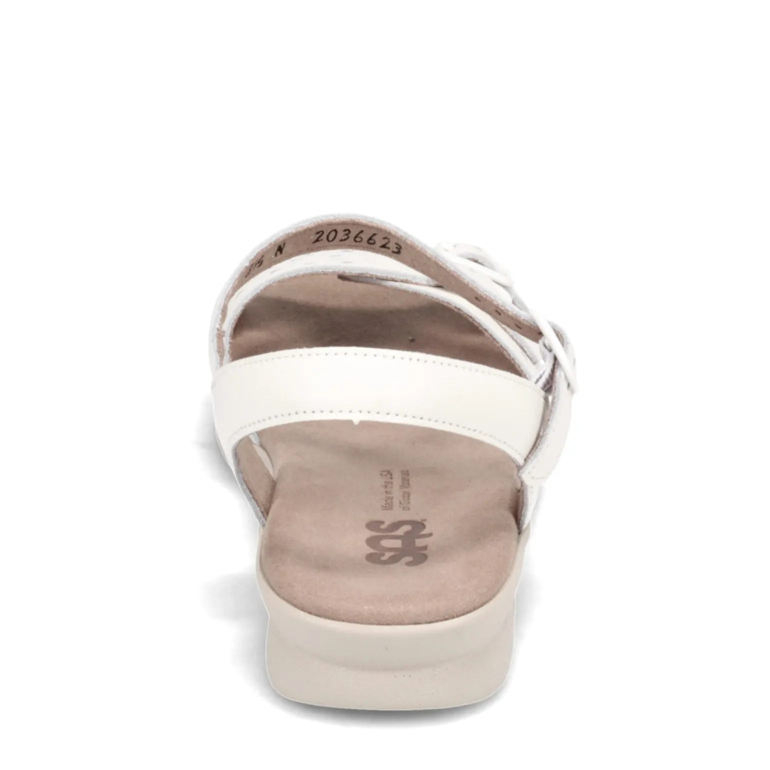 Women's SAS, Duo Sandal