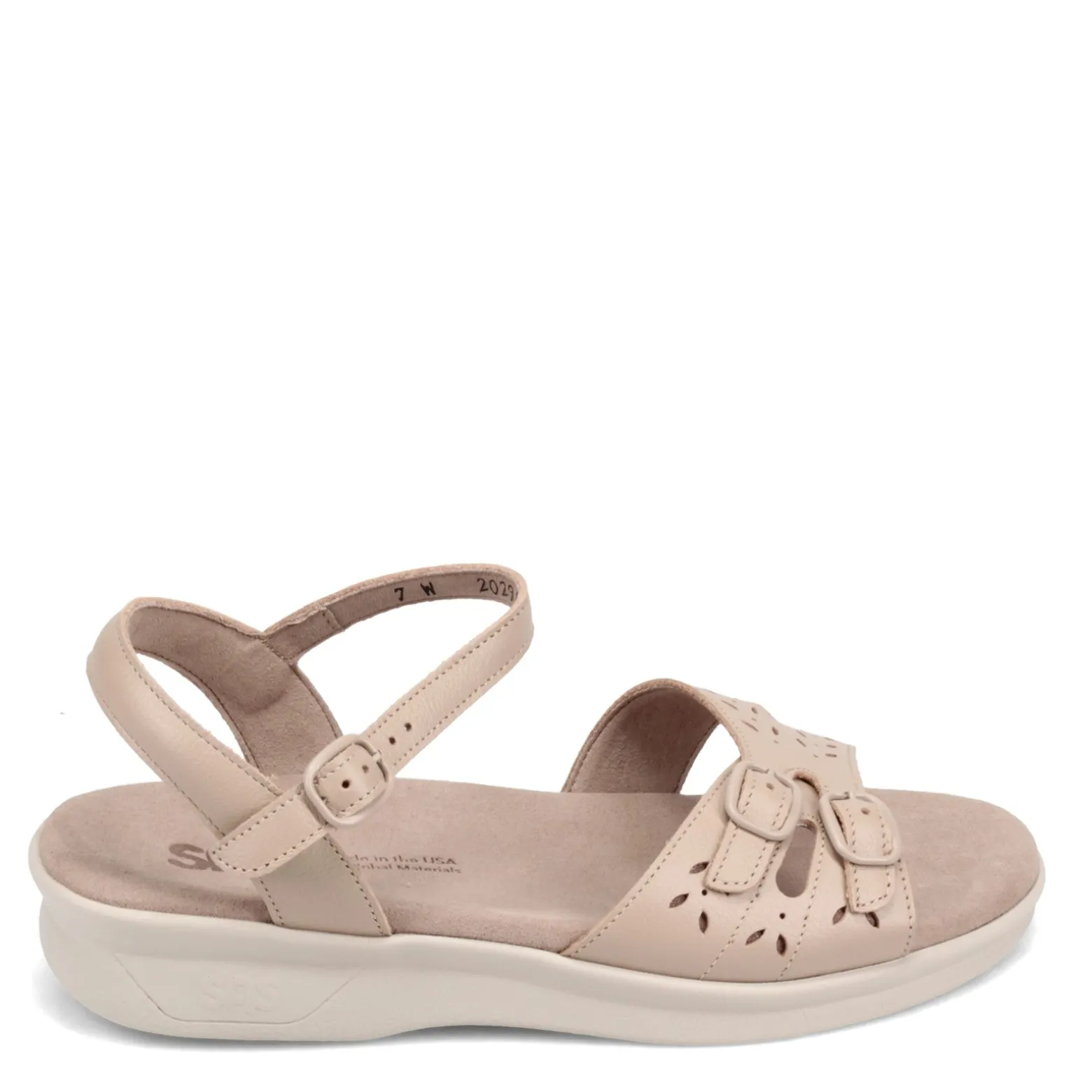 Women's SAS, Duo Sandal