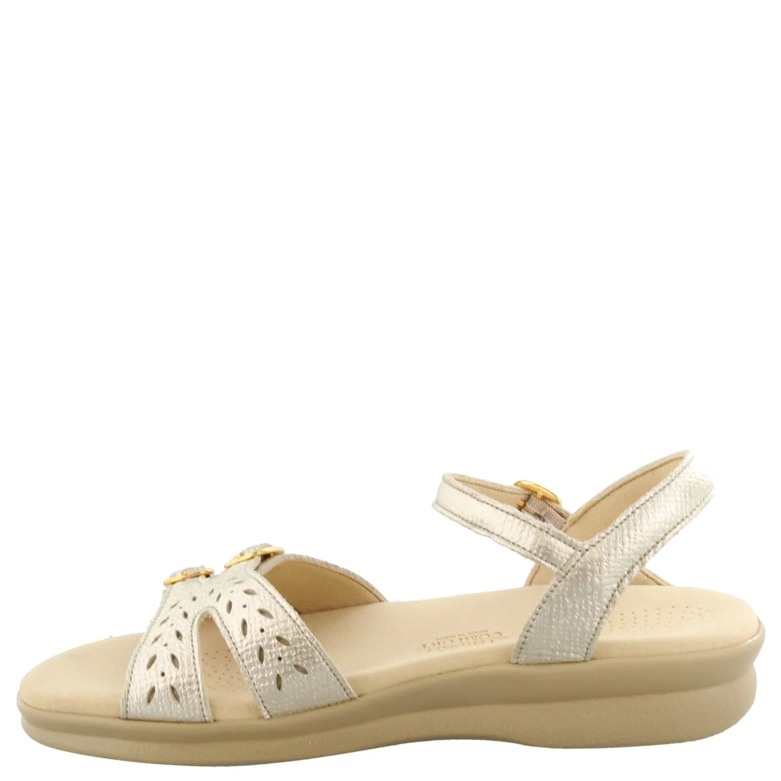 Women's SAS, Duo Sandal