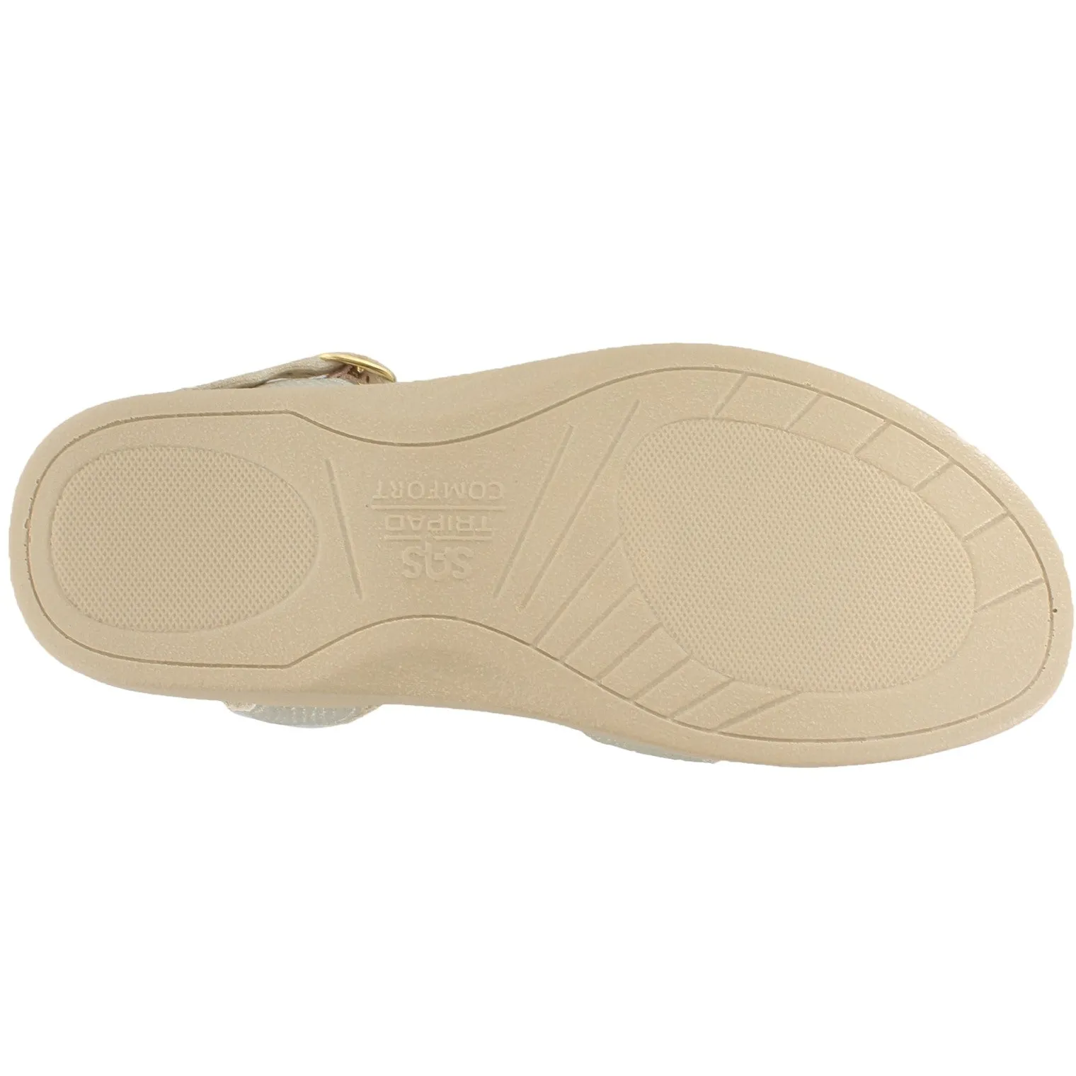 Women's SAS, Duo Sandal