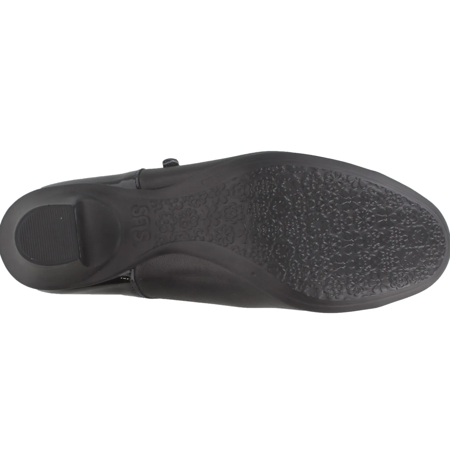 Women's SAS, Isabel Pump