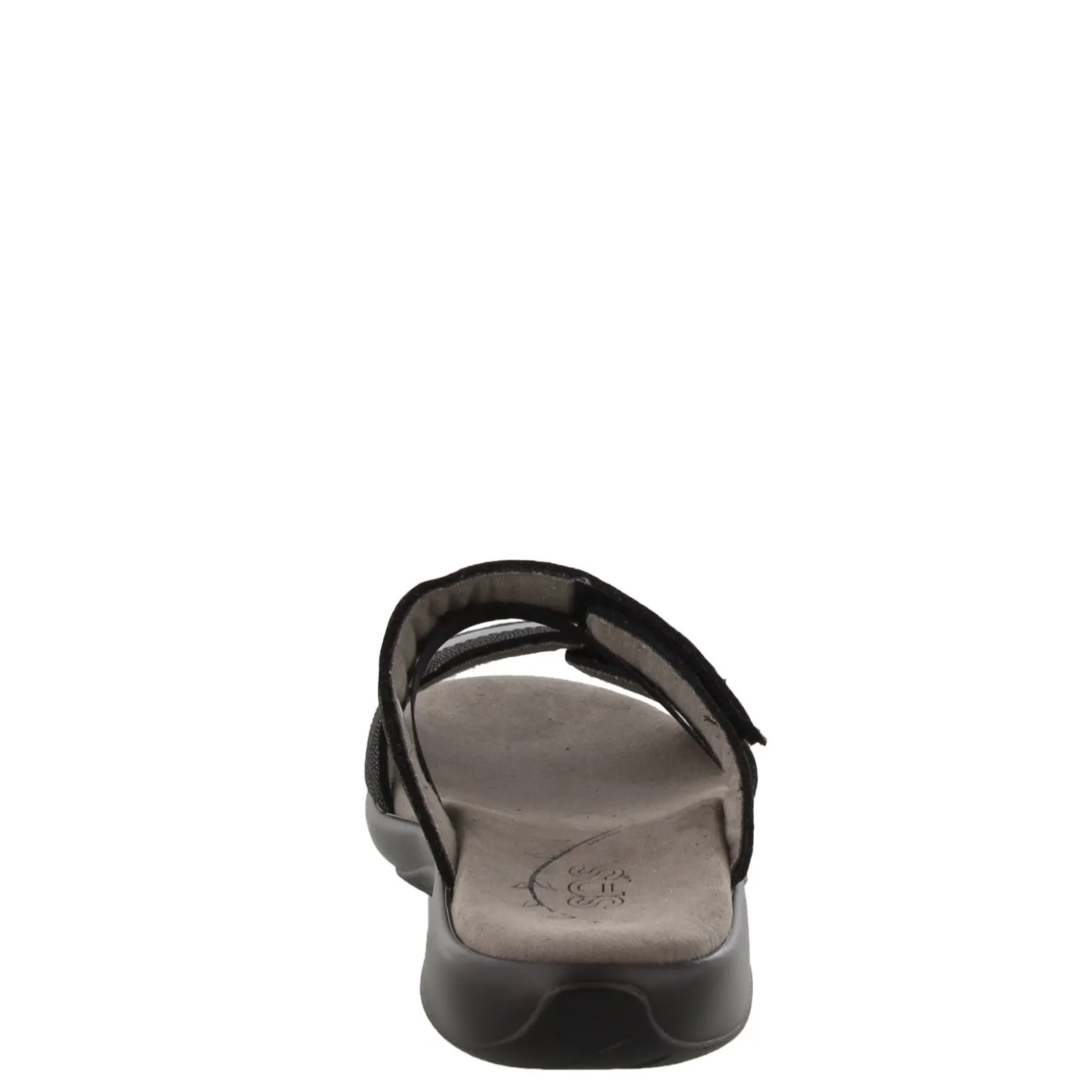 Women's SAS, Nudu Slide Sandal