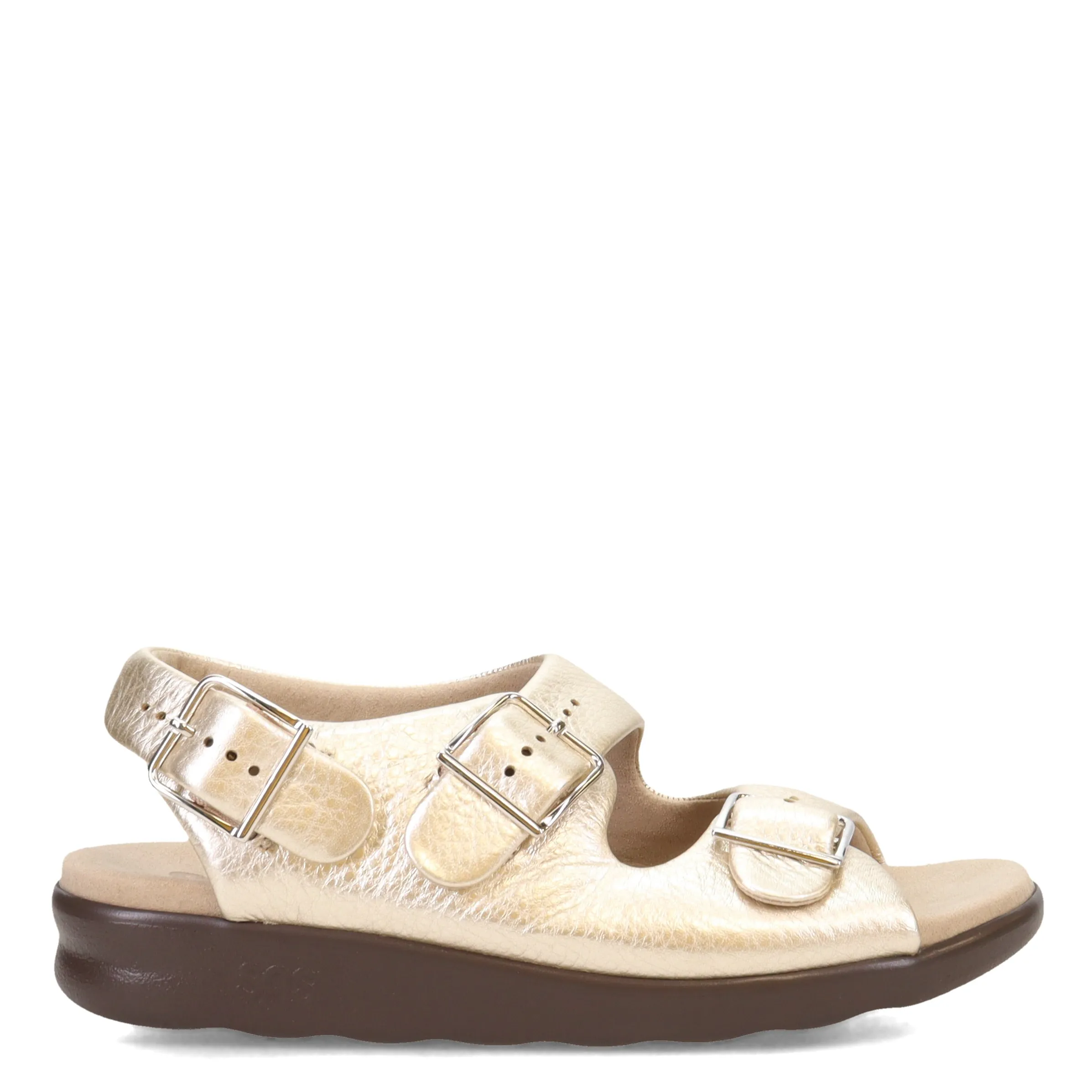 Women's SAS, Relaxed Sandal