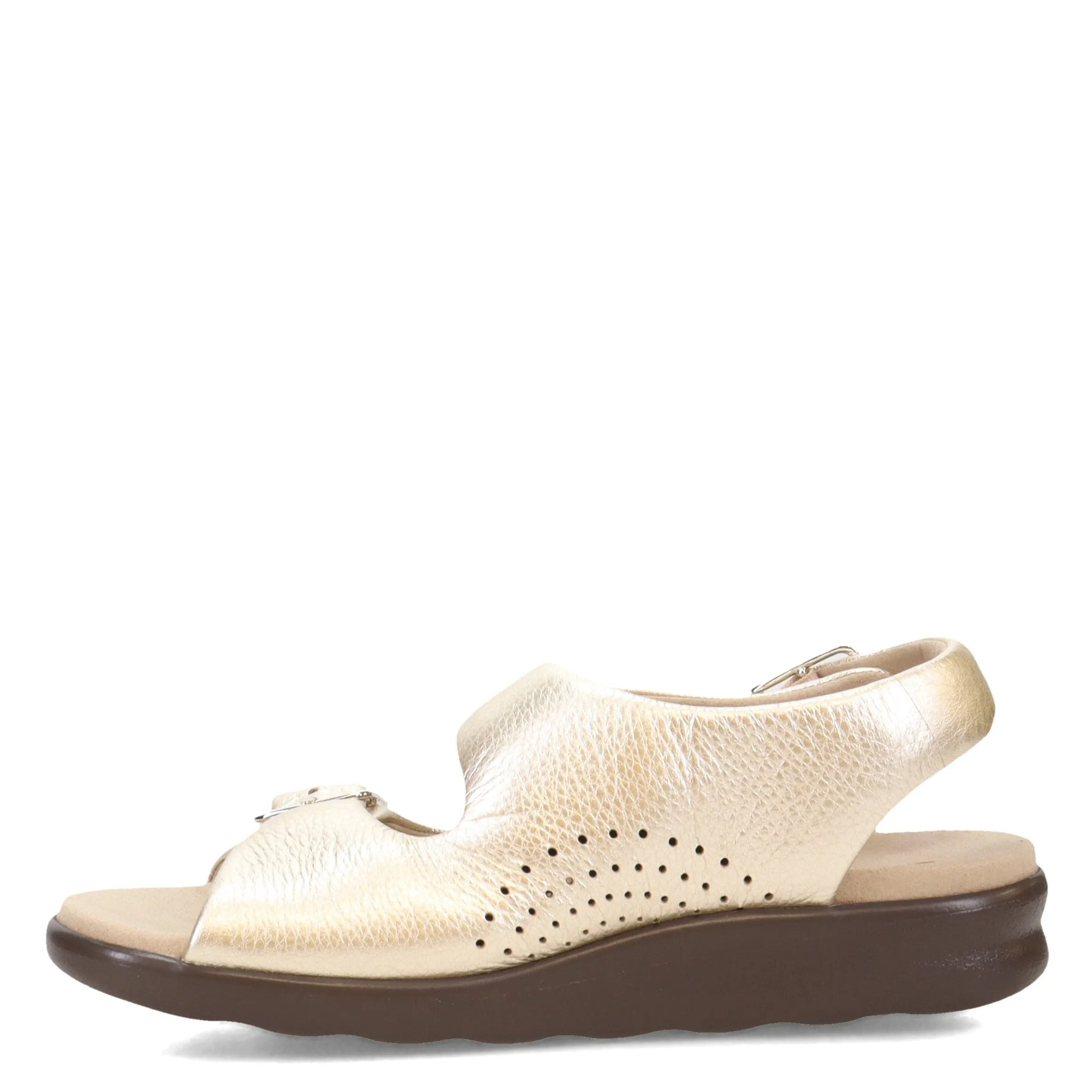 Women's SAS, Relaxed Sandal