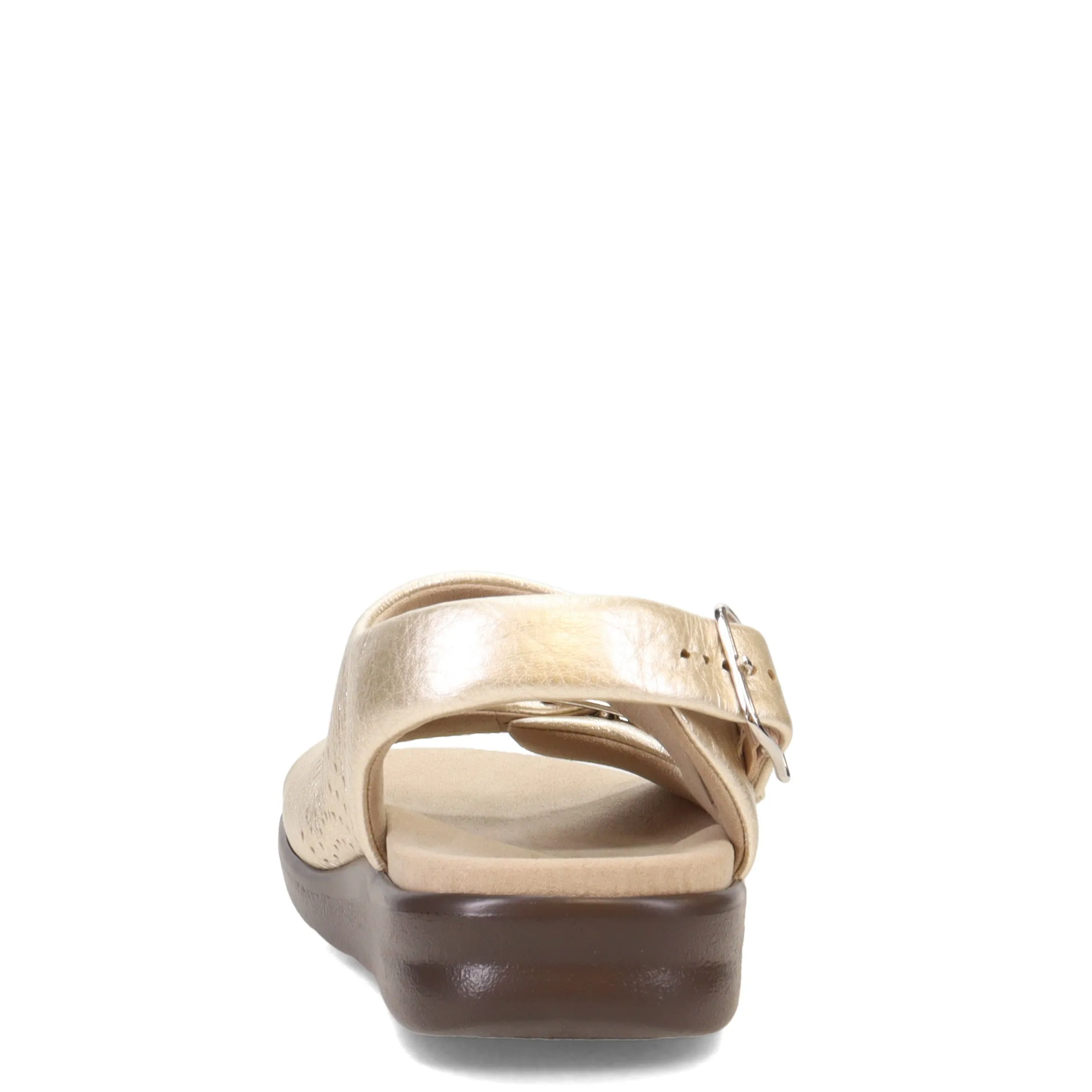 Women's SAS, Relaxed Sandal