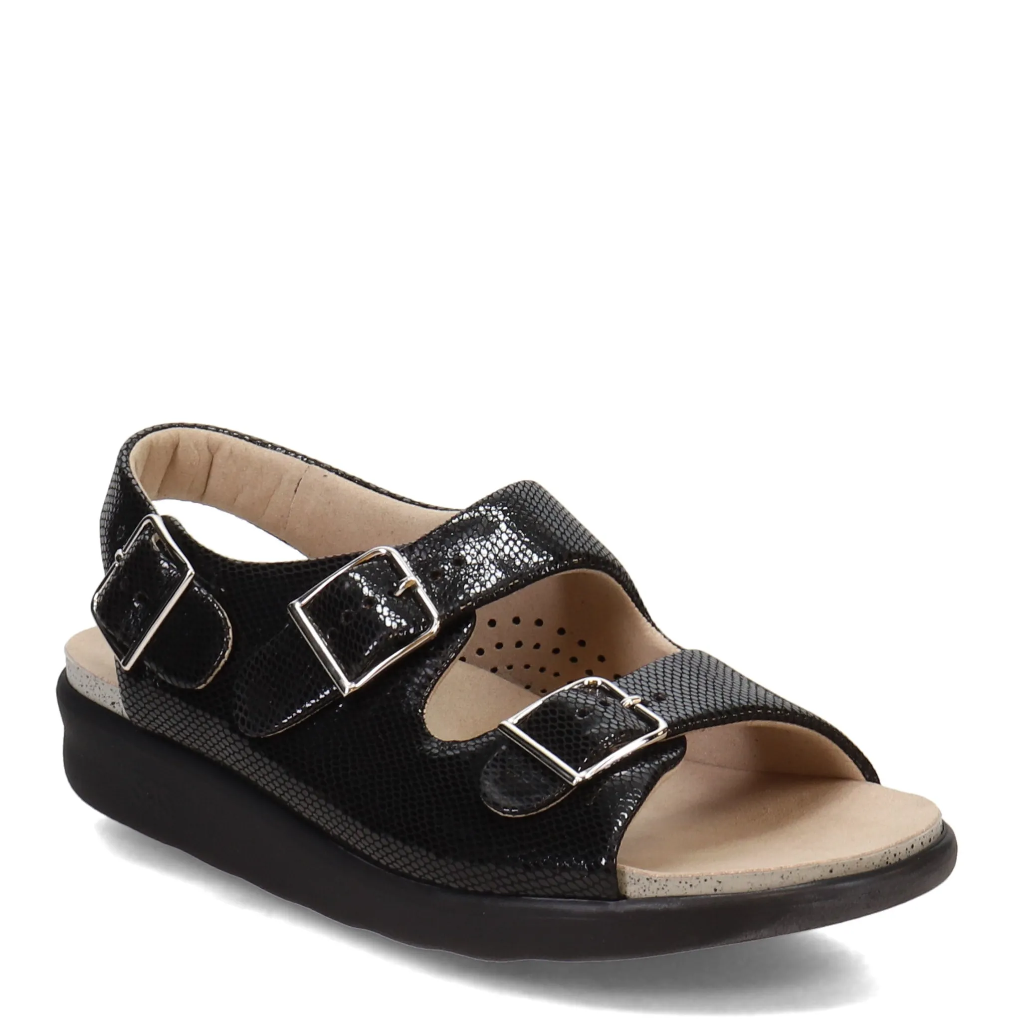 Women's SAS, Relaxed Sandal