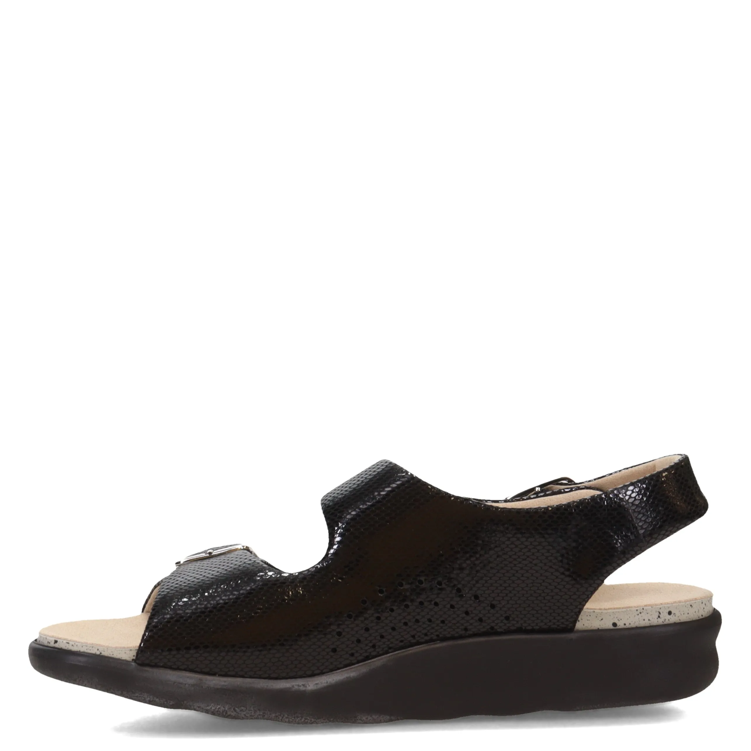 Women's SAS, Relaxed Sandal