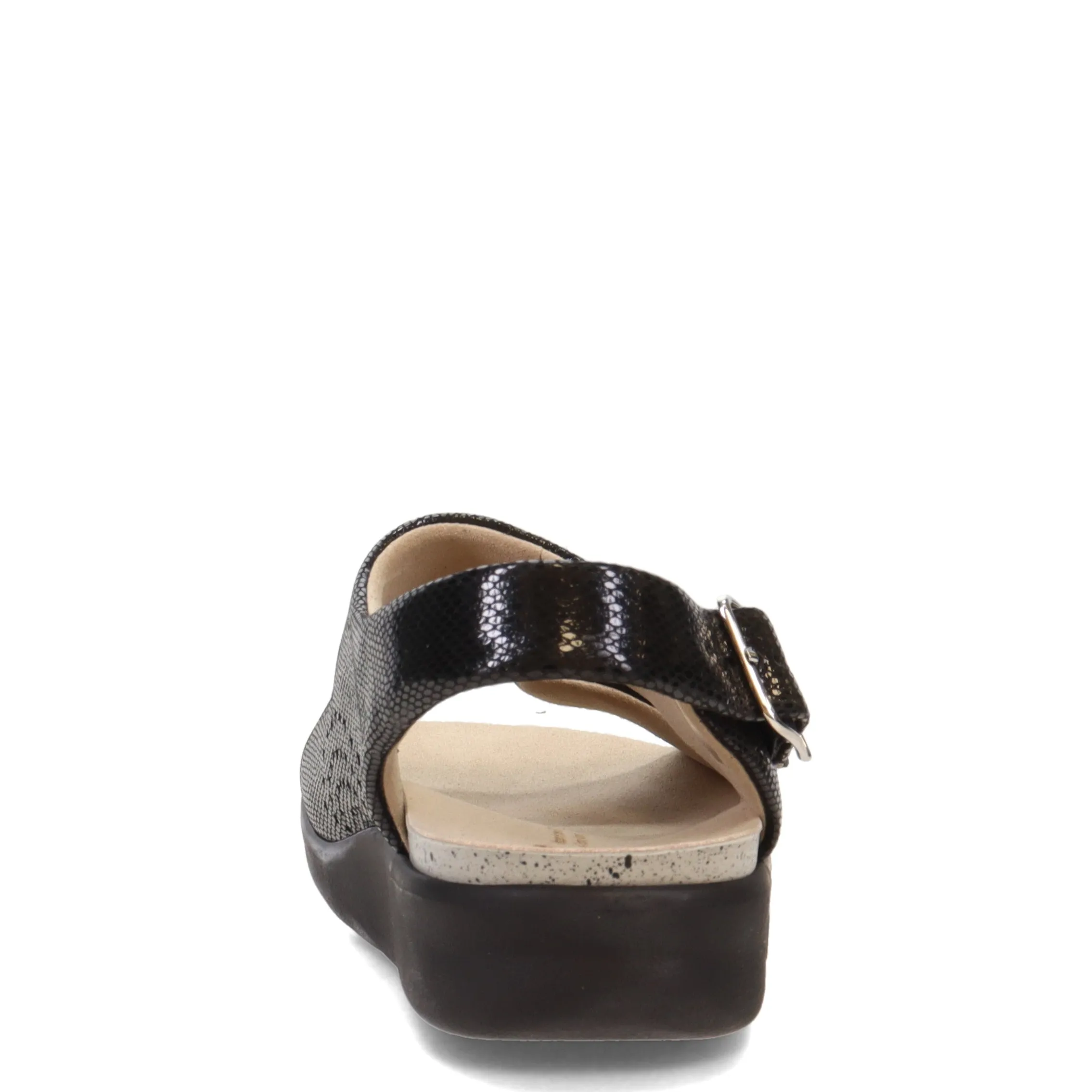 Women's SAS, Relaxed Sandal