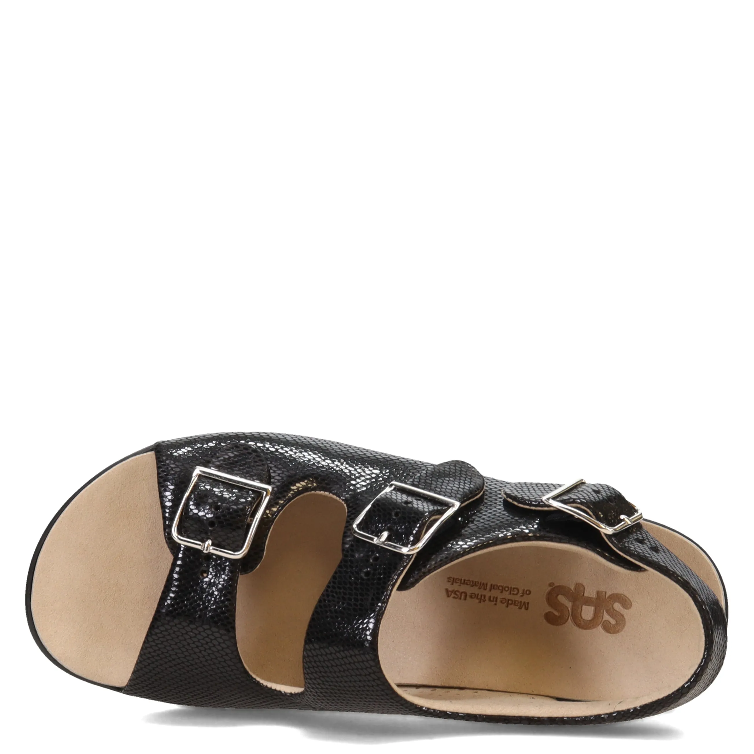 Women's SAS, Relaxed Sandal