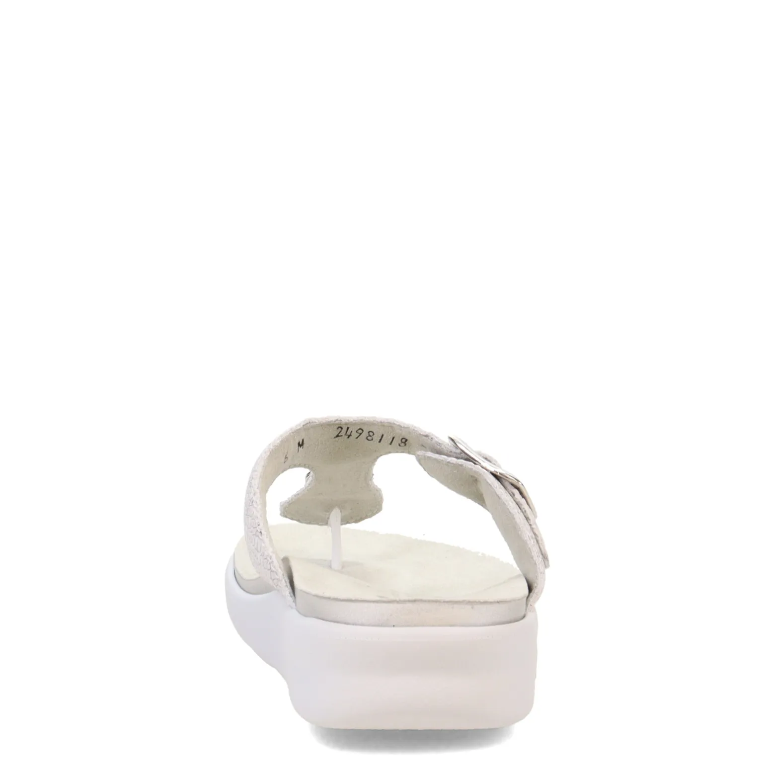 Women's SAS, Sanibel Thong Sandal