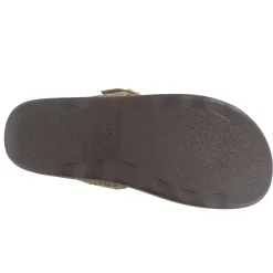 Women's SAS, Sanibel T-Strap Slide Sandal