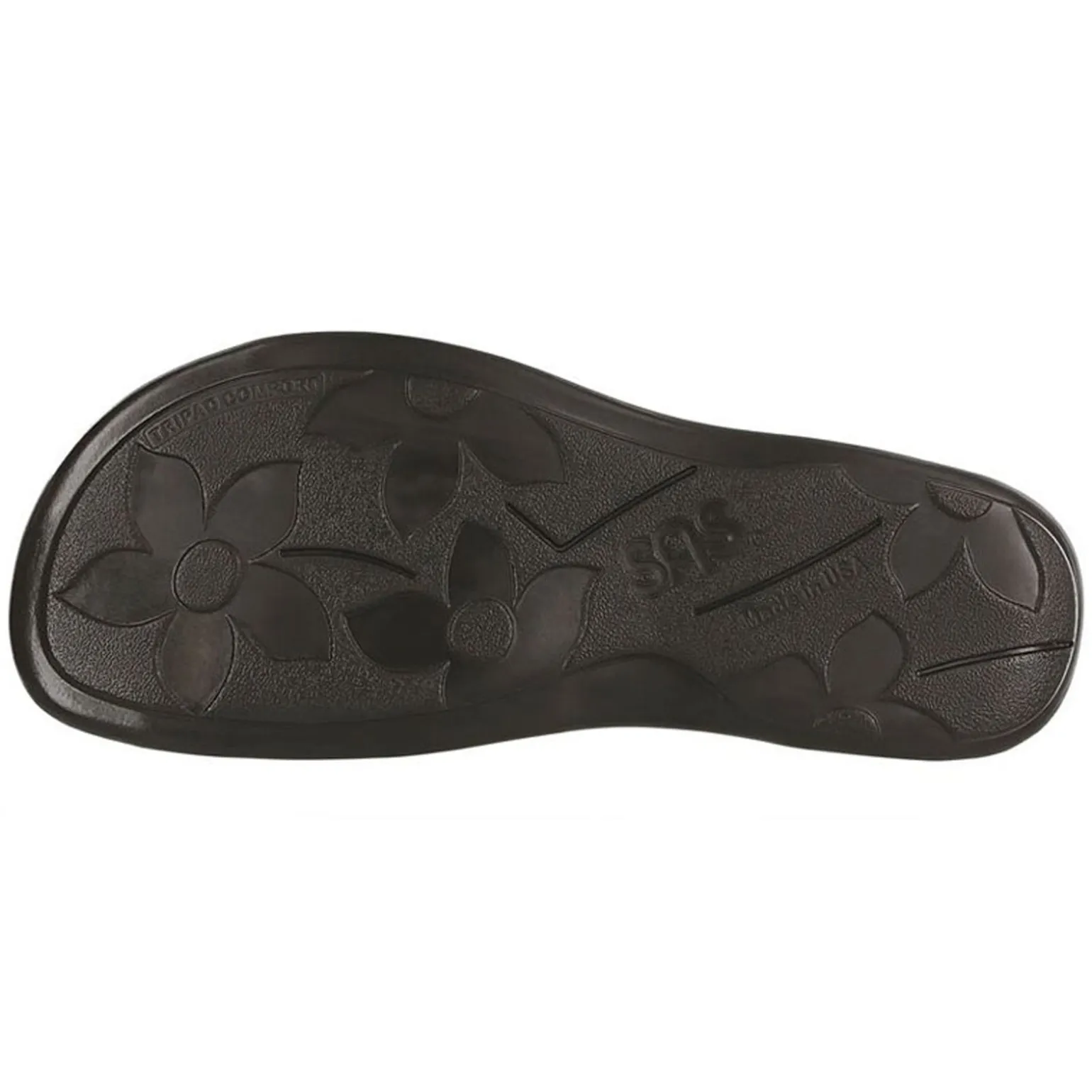 Women's SAS, Seaside Sandal