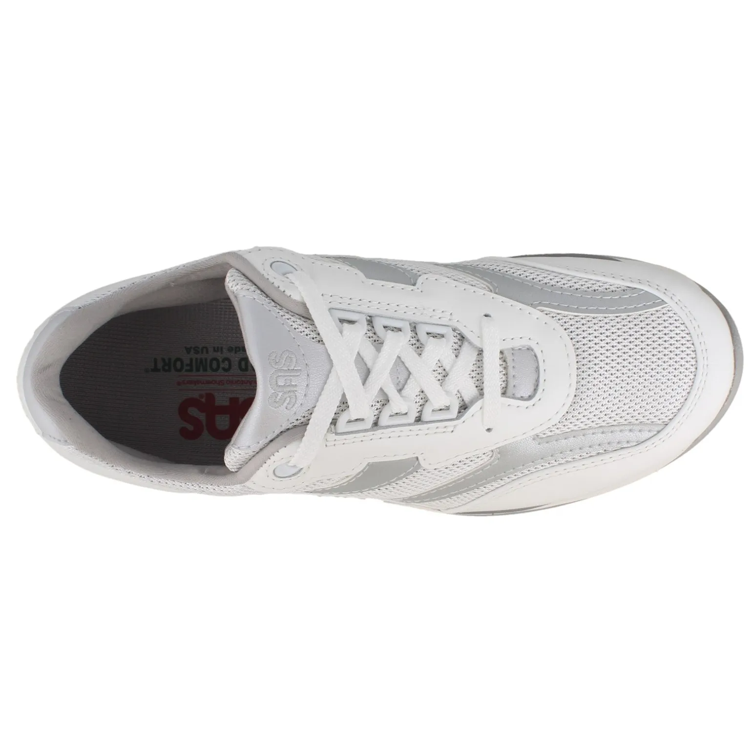 Women's SAS, Tour Mesh Sneaker