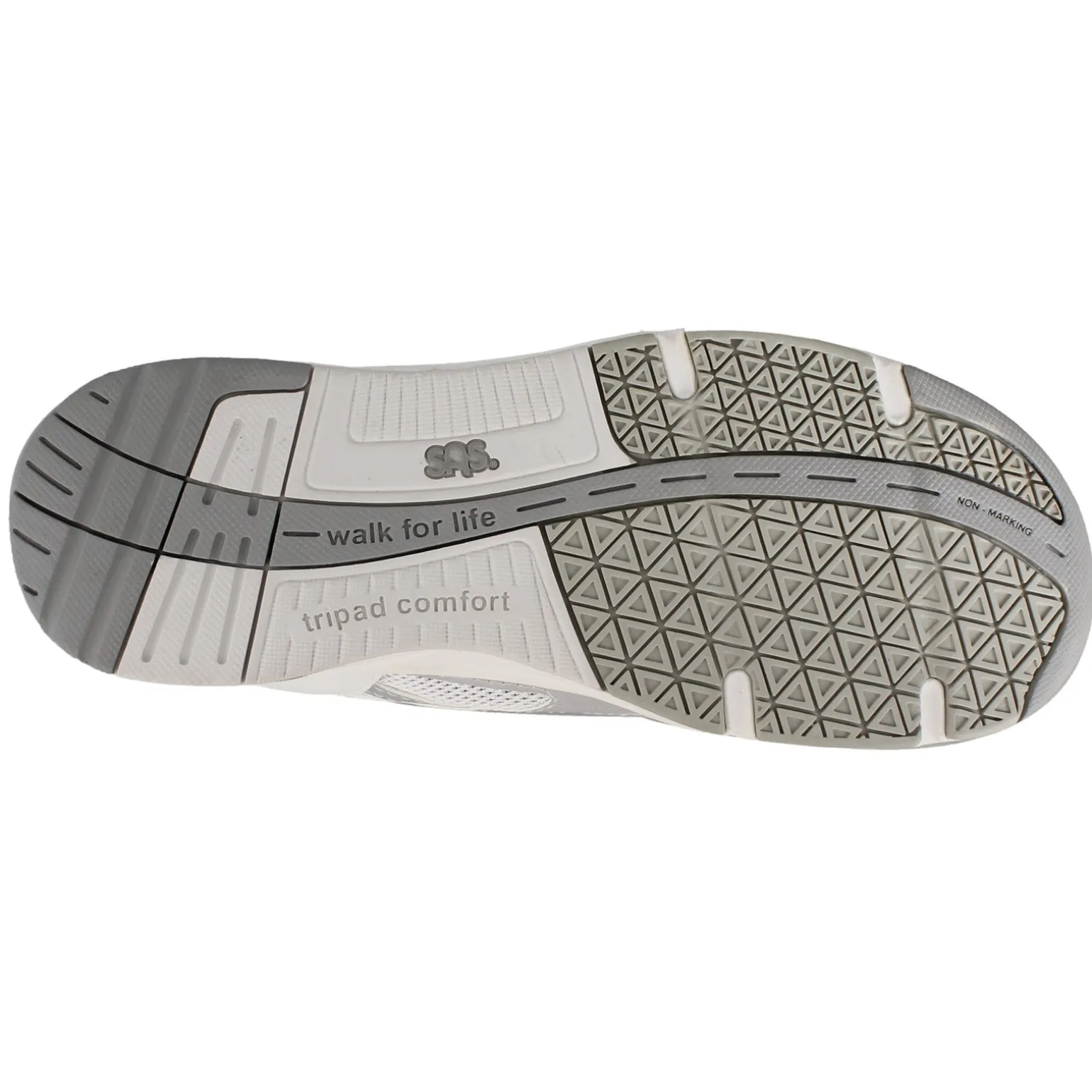 Women's SAS, Tour Mesh Sneaker