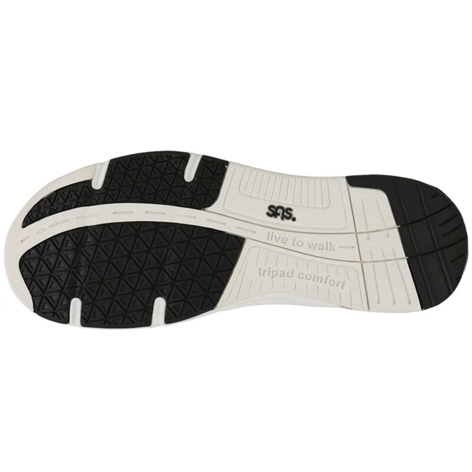 Women's SAS, Tour Mesh Sneaker