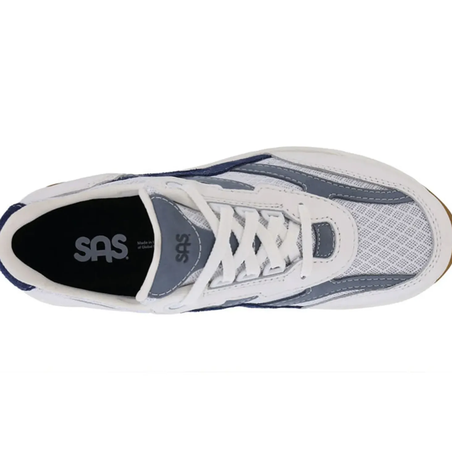 Women's SAS, Tour Mesh Sneaker