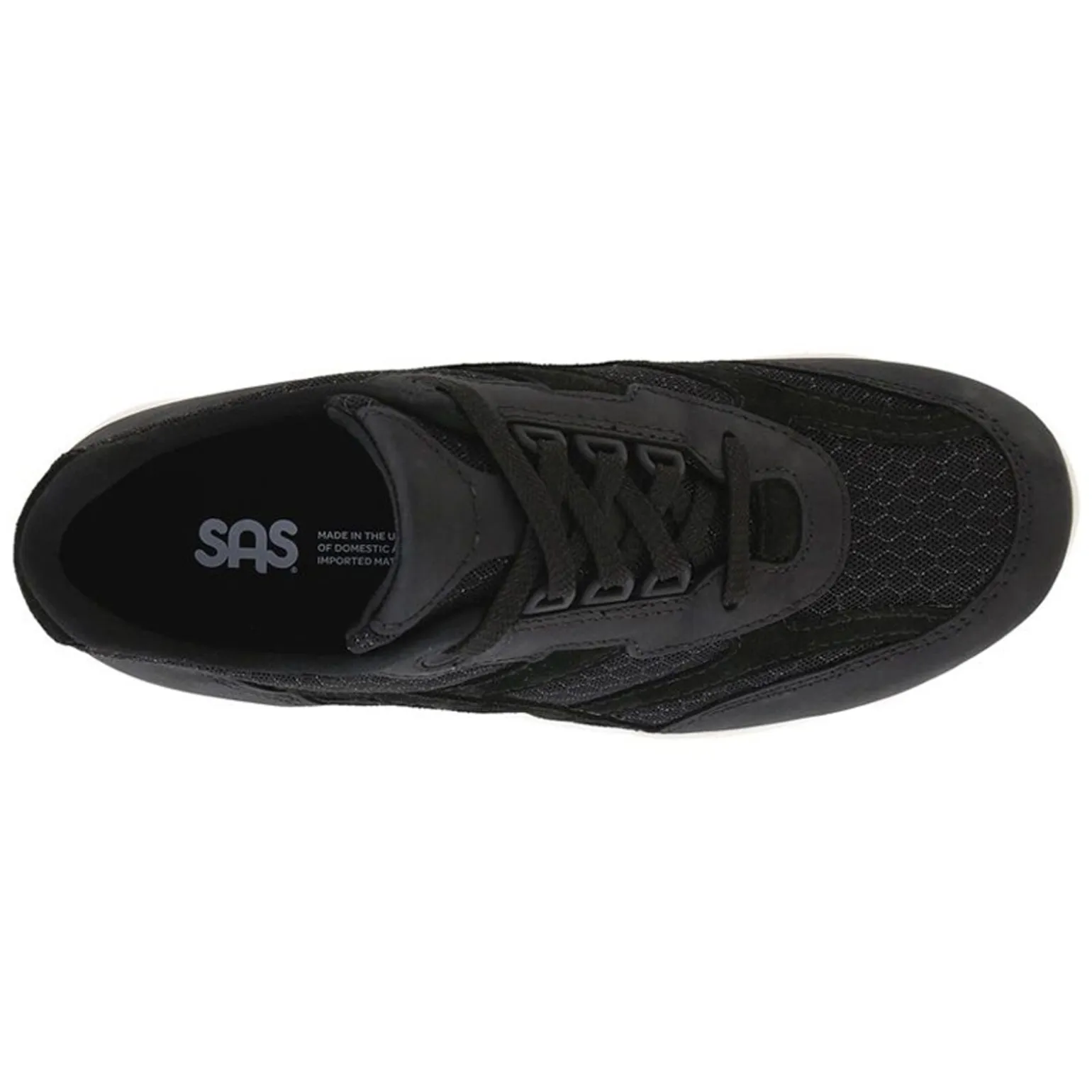Women's SAS, Tour Mesh Sneaker