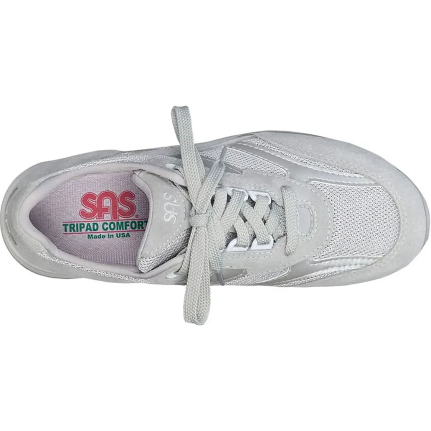 Women's SAS, Tour Mesh Sneaker