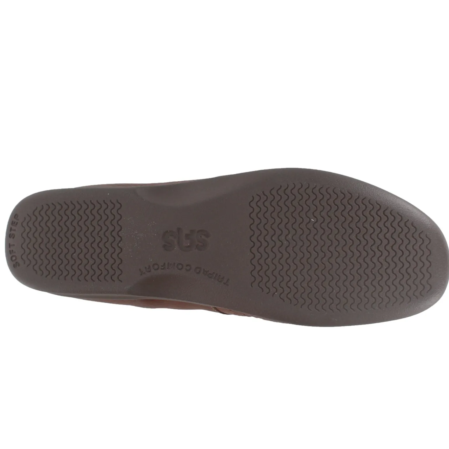Women's SAS, Twin Slip-On