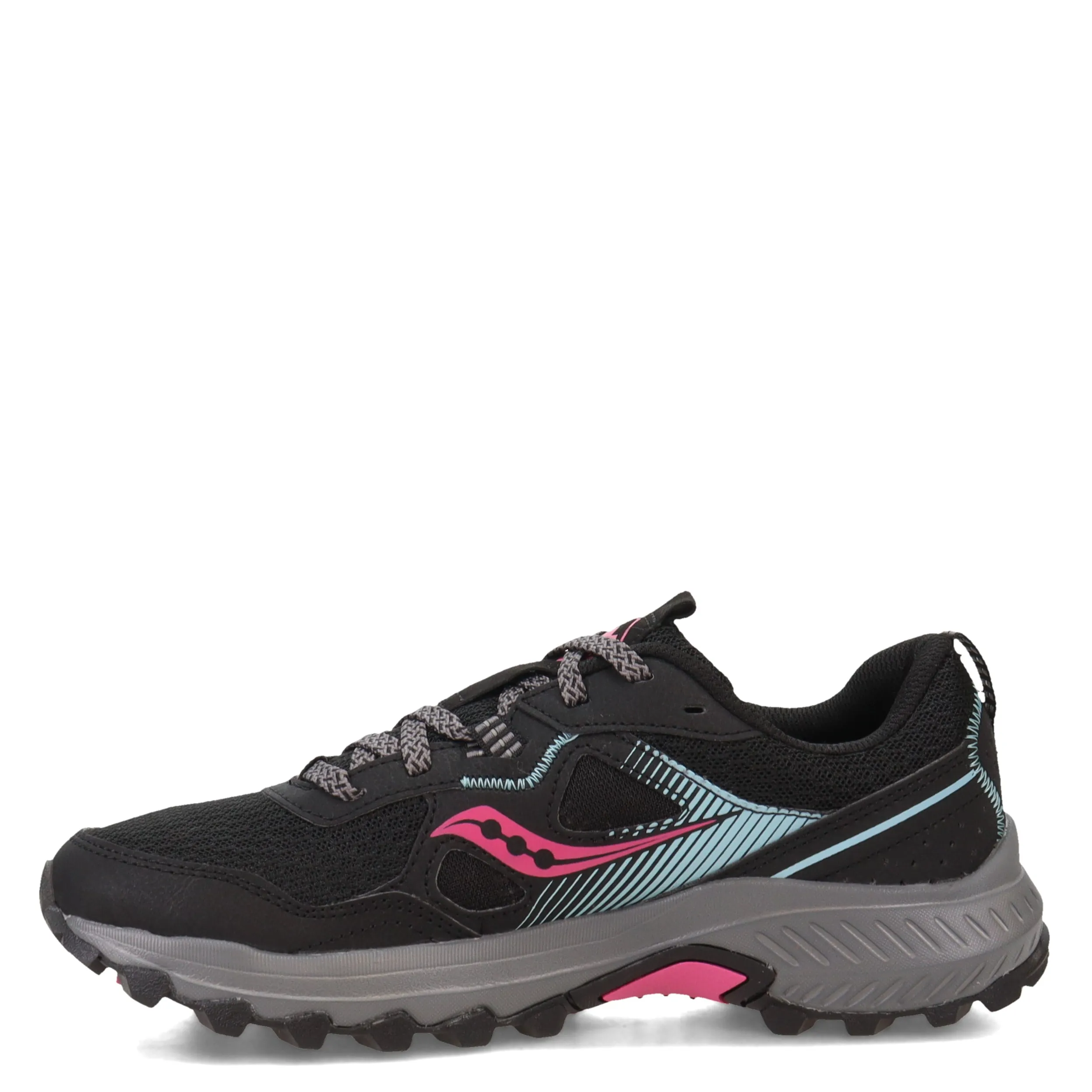 Women's Saucony, Excursion TR16 Trail Running Shoe