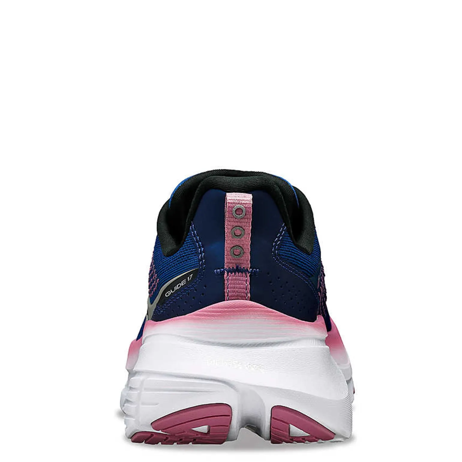 Women's Saucony, Guide 17 Running Shoe - Wide Width