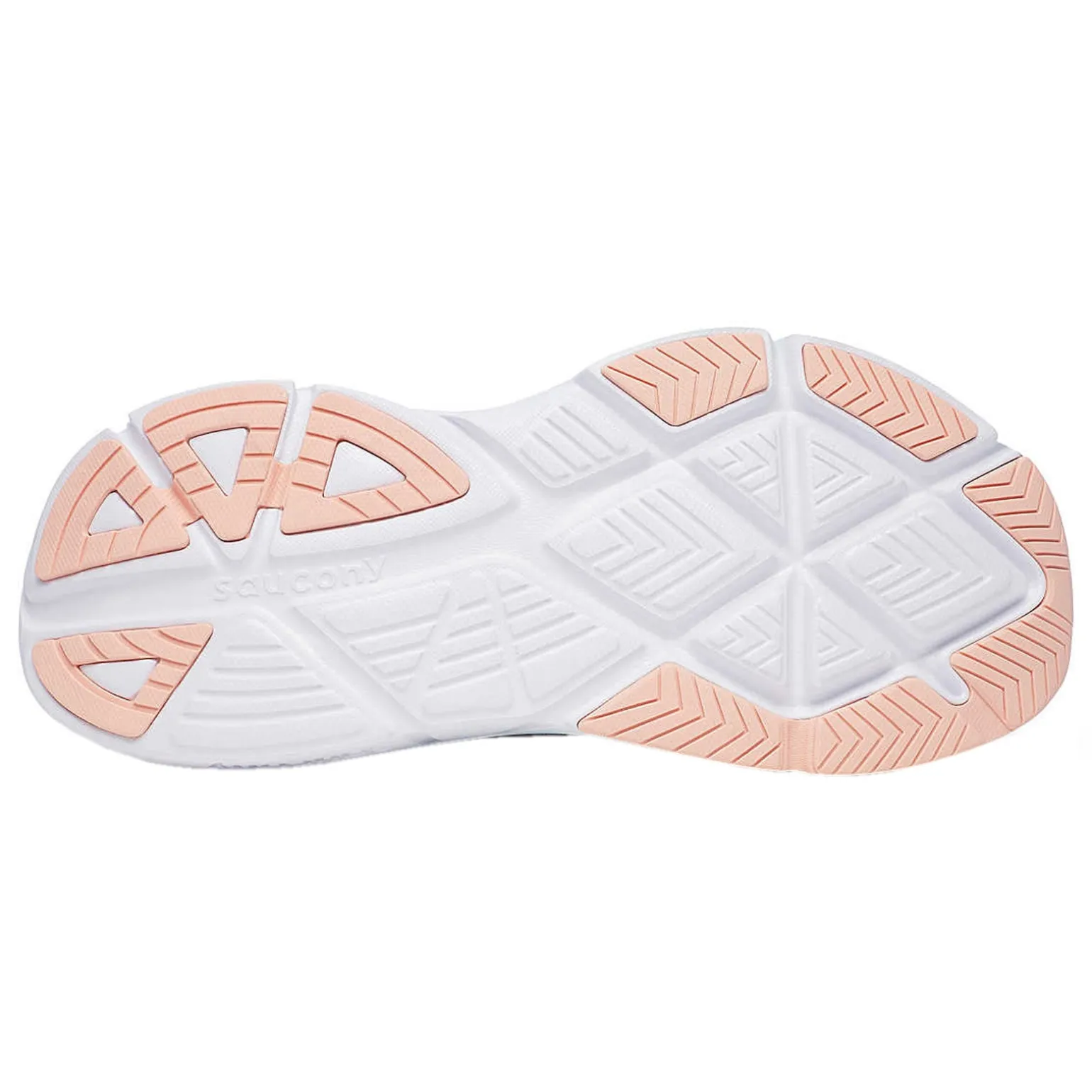 Women's Saucony, Guide 17 Running Shoe