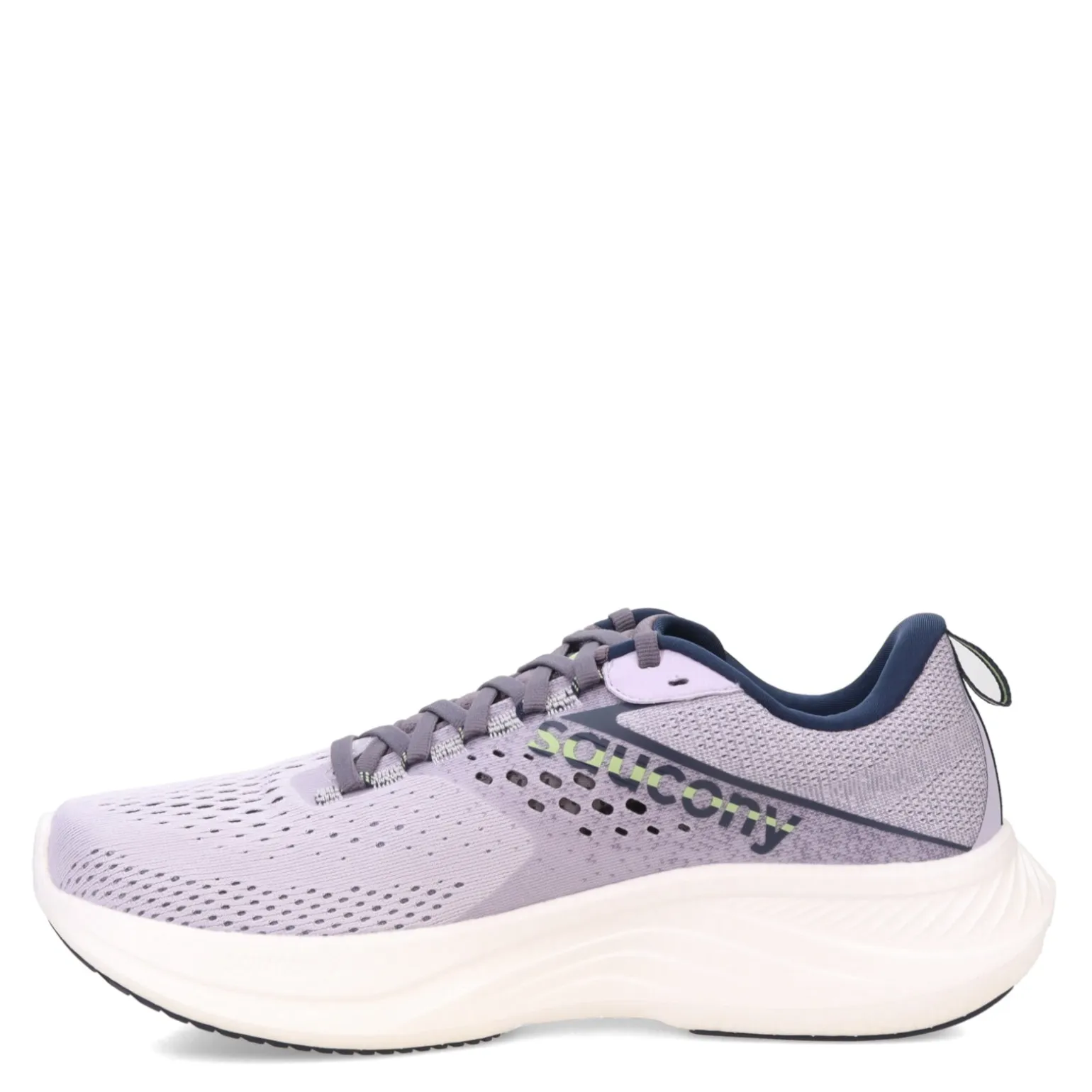 Women's Saucony, Ride 17 Running Shoe