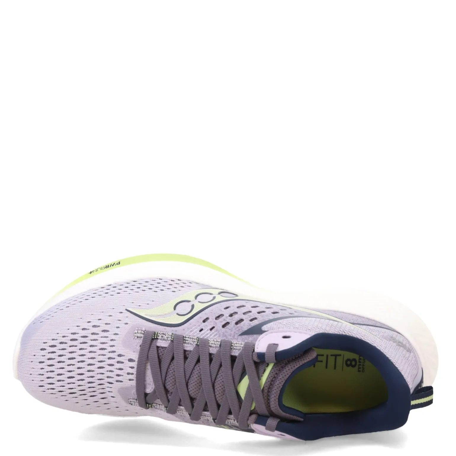 Women's Saucony, Ride 17 Running Shoe