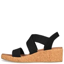 Women's Skechers, Arch Fit Beverlee - Love Stays Sandal