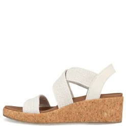 Women's Skechers, Arch Fit Beverlee - Love Stays Sandal