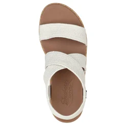 Women's Skechers, Arch Fit Beverlee - Love Stays Sandal