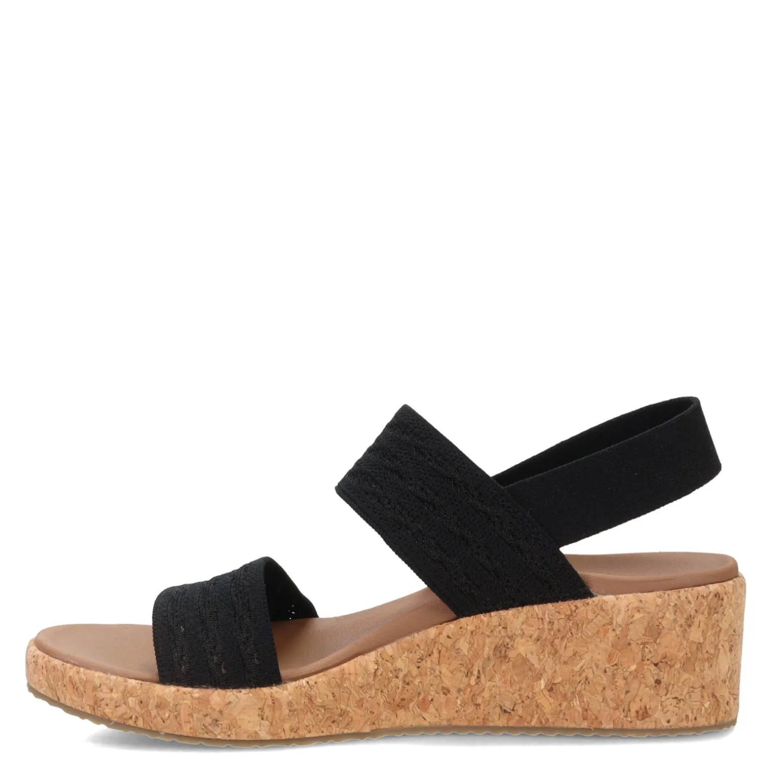 Women's Skechers, Arch Fit Beverlee - Mesh On You Sandal