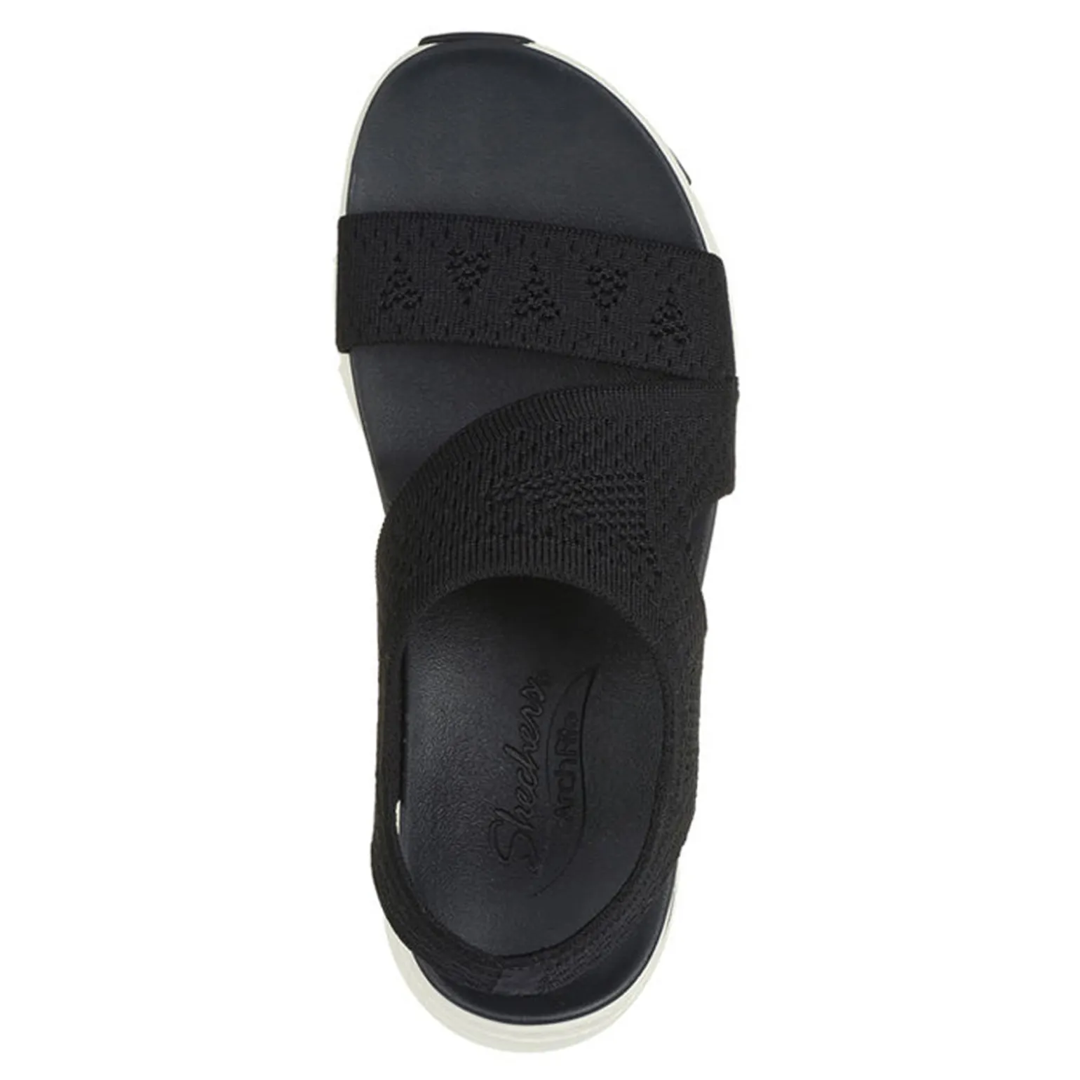 Women's Skechers, Arch Fit - Brightest Day Sandal