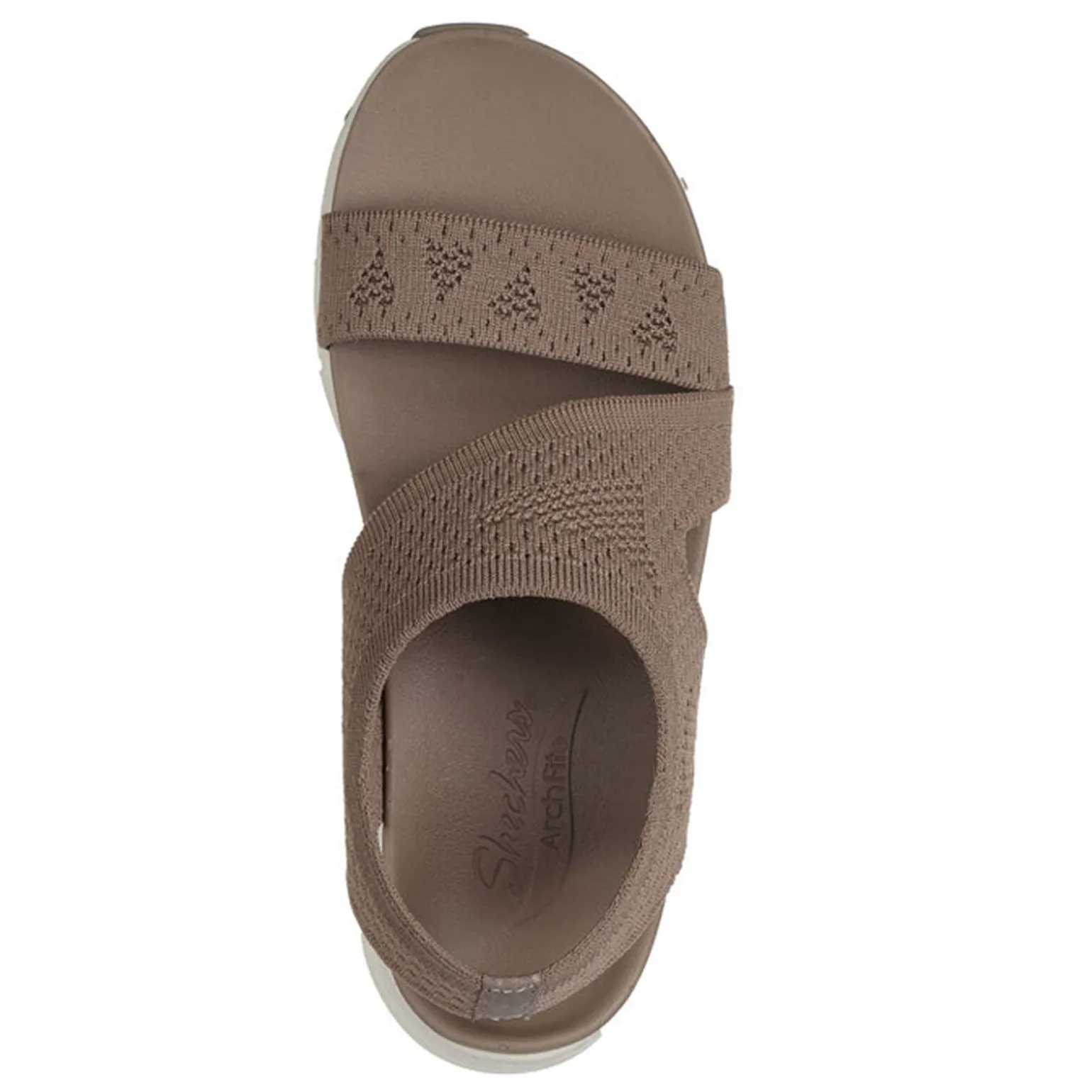 Women's Skechers, Arch Fit - Brightest Day Sandal