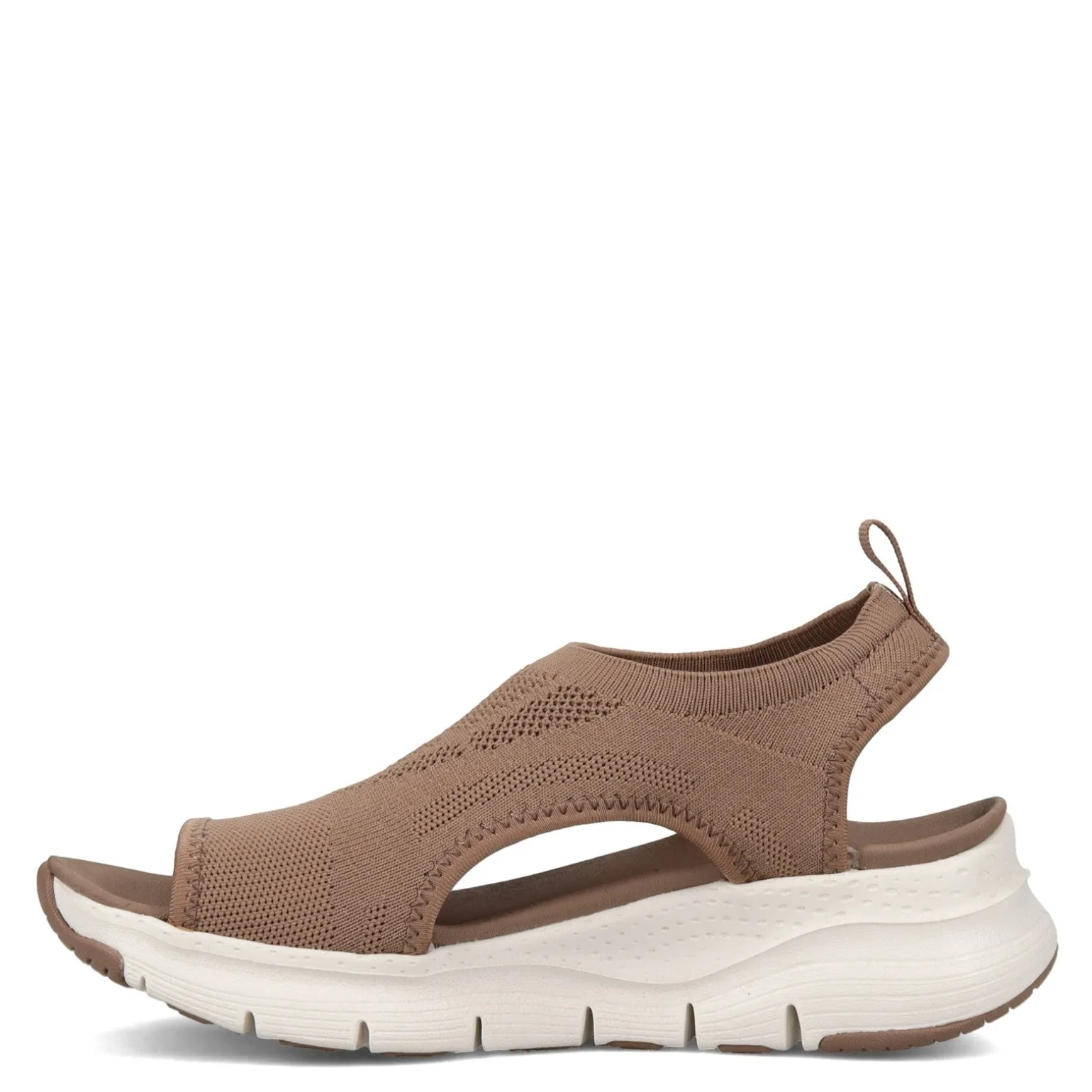 Women's Skechers, Arch Fit - City Catch Sandal