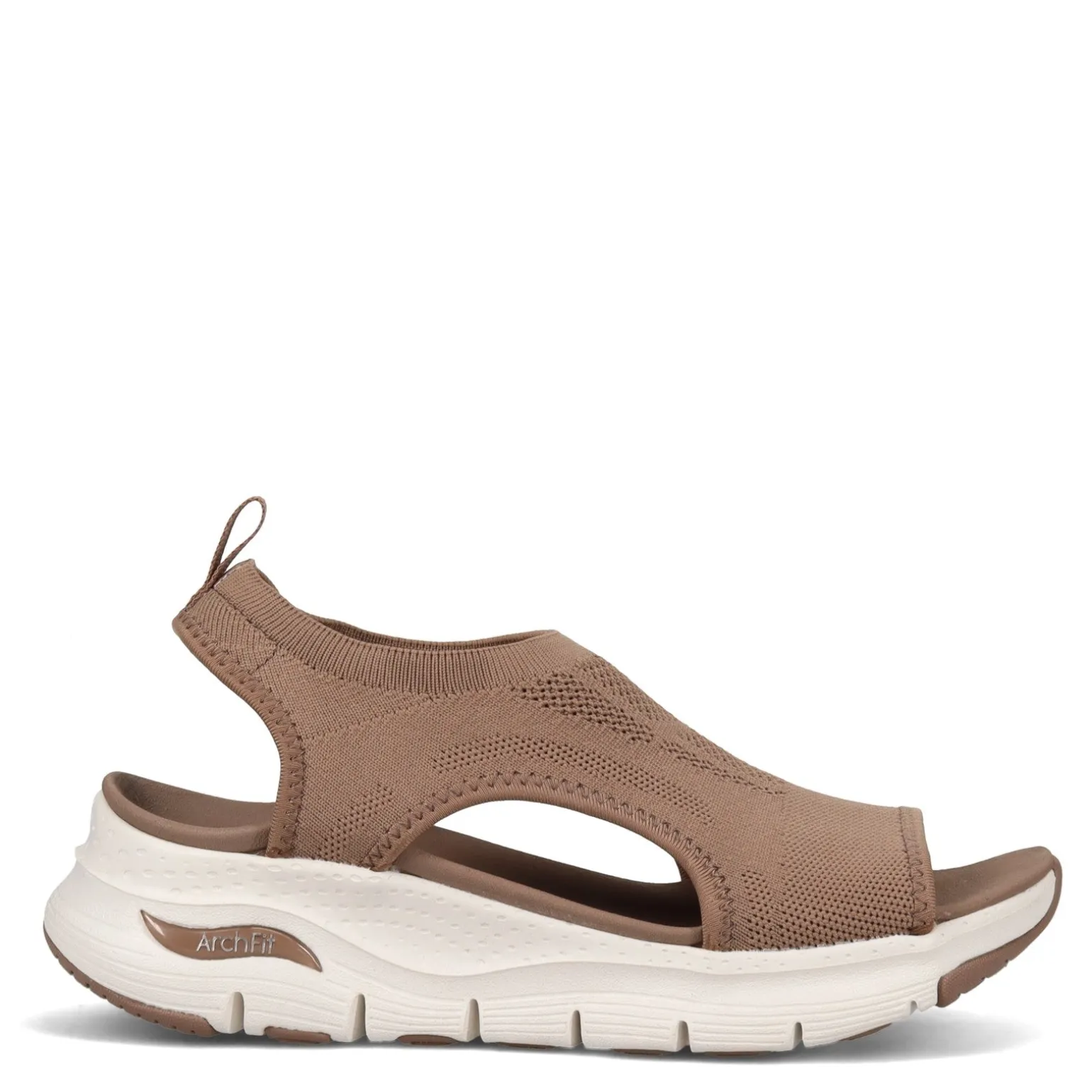 Women's Skechers, Arch Fit - City Catch Sandal