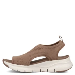 Women's Skechers, Arch Fit - City Catch Sandal