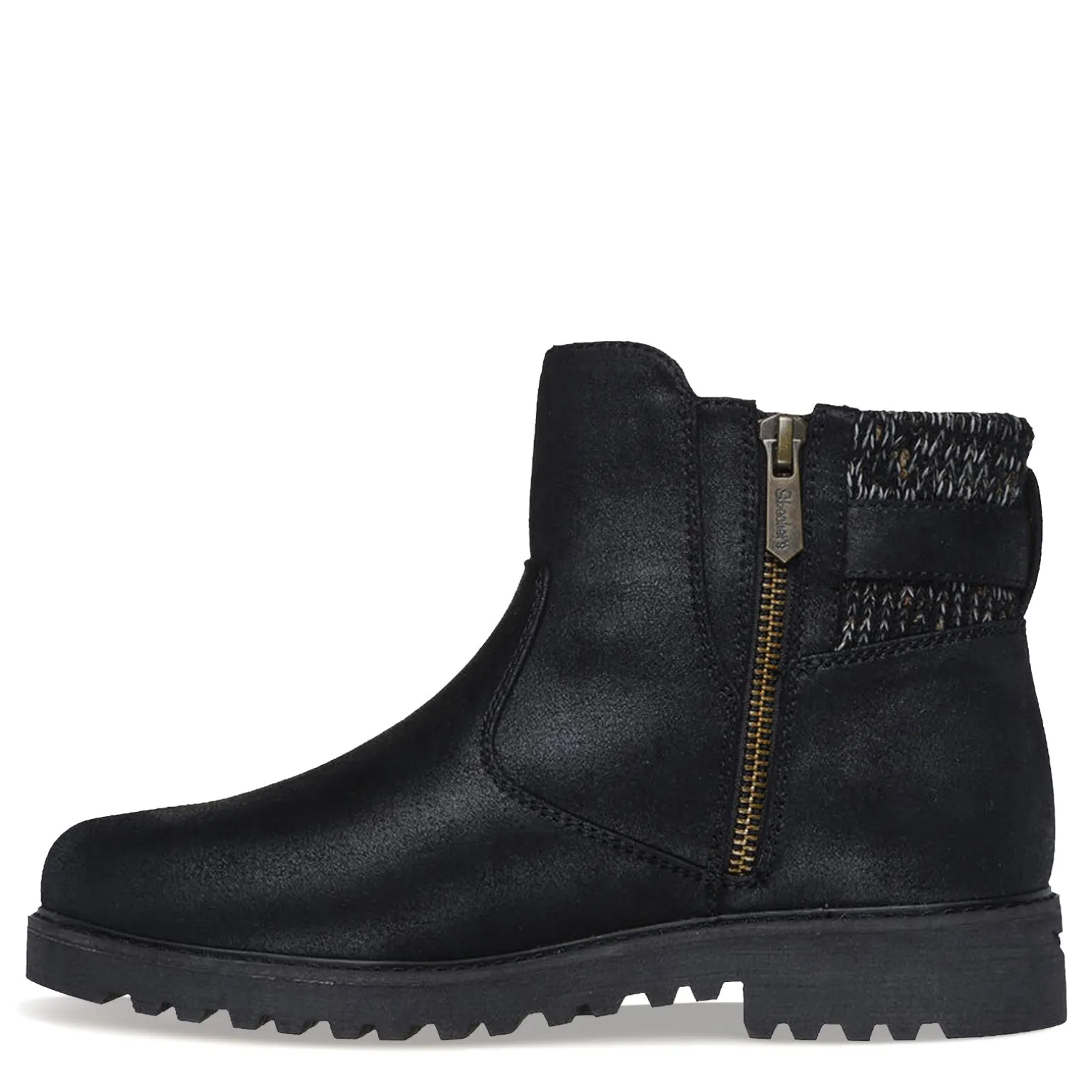 Women's Skechers, Arch Fit Marlie - Weekend Chat Boot