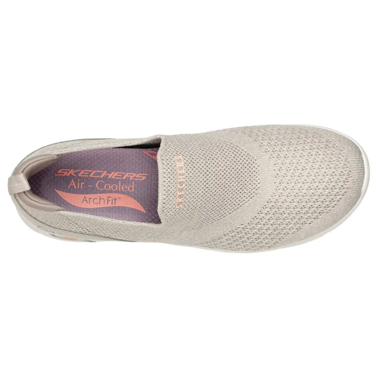 Women's Skechers, Arch Fit Refine - Don't Go Slip-On
