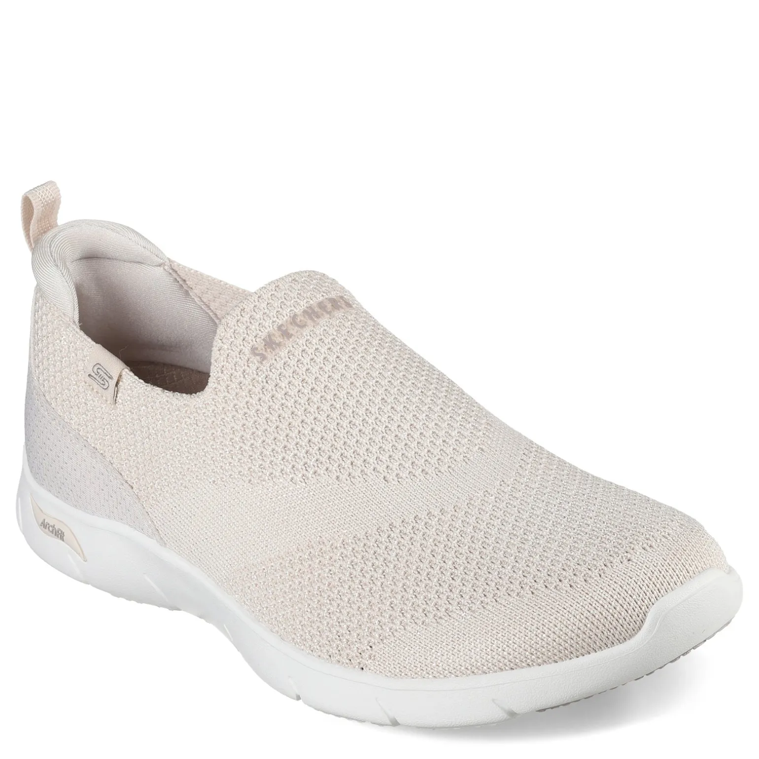 Women's Skechers, Arch Fit Refine - Iris Sneaker
