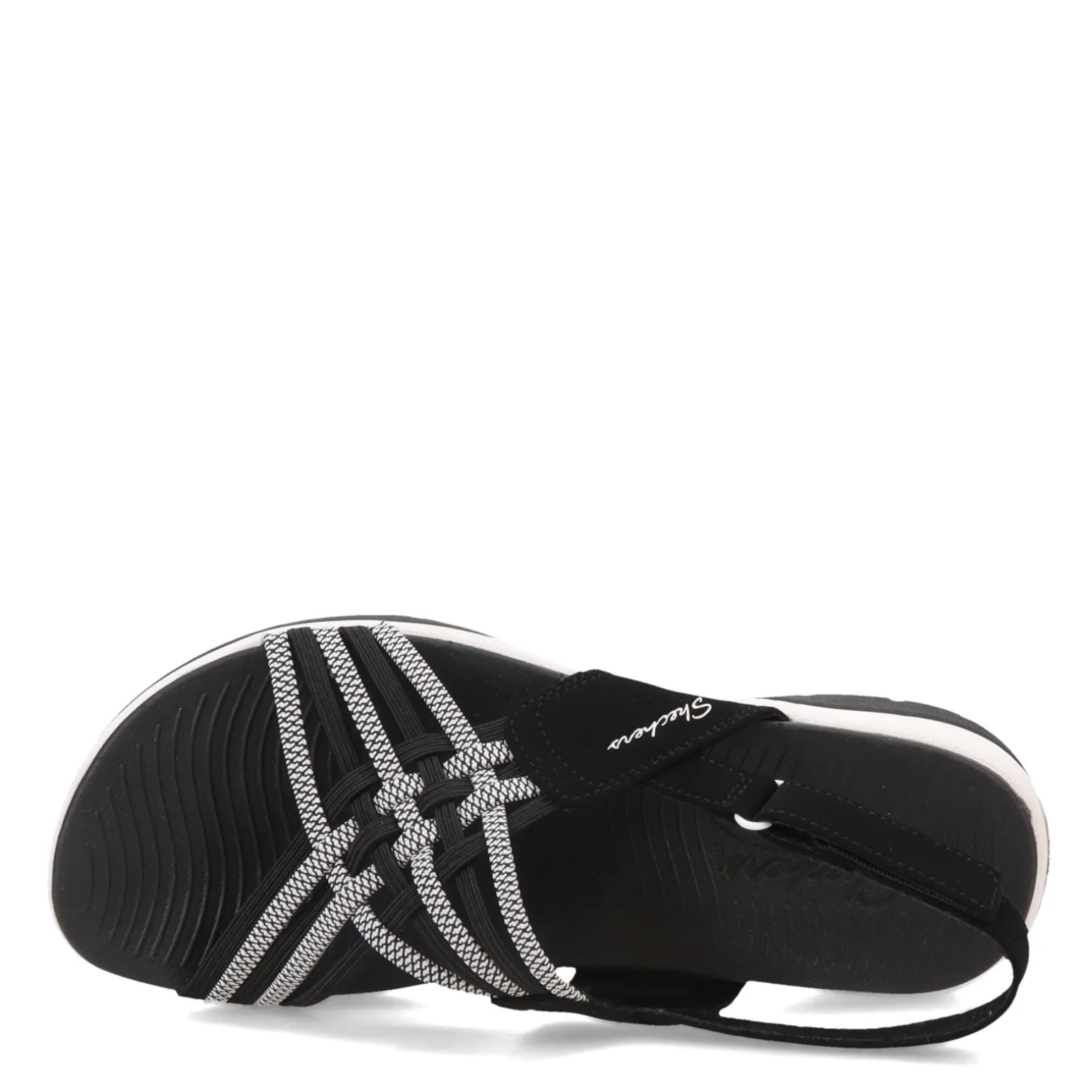 Women's Skechers, Arch Fit Reggae Sport Sandal