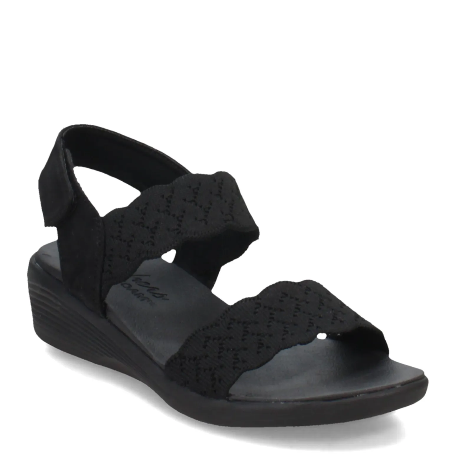 Women's Skechers, Arya - On The Rise Sandal