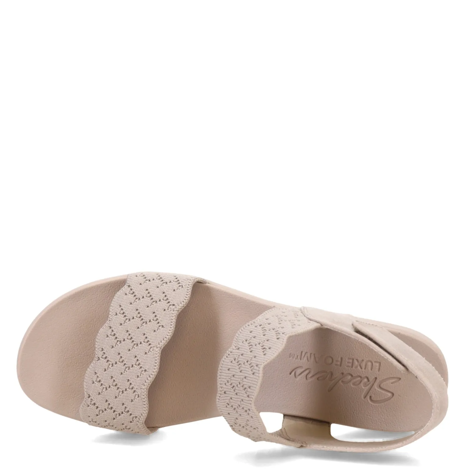 Women's Skechers, Arya - On The Rise Sandal