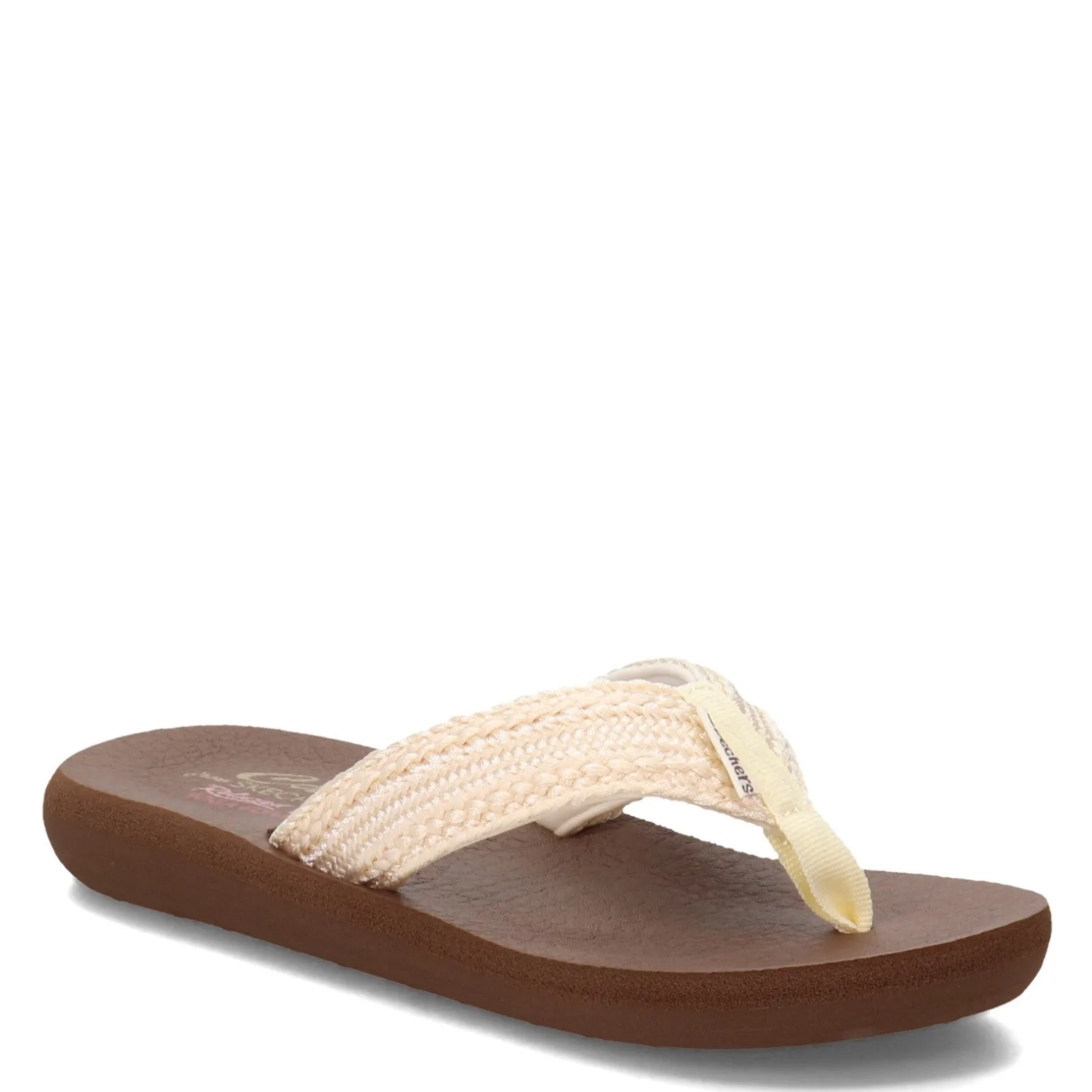 Women's Skechers, Asana Sandal