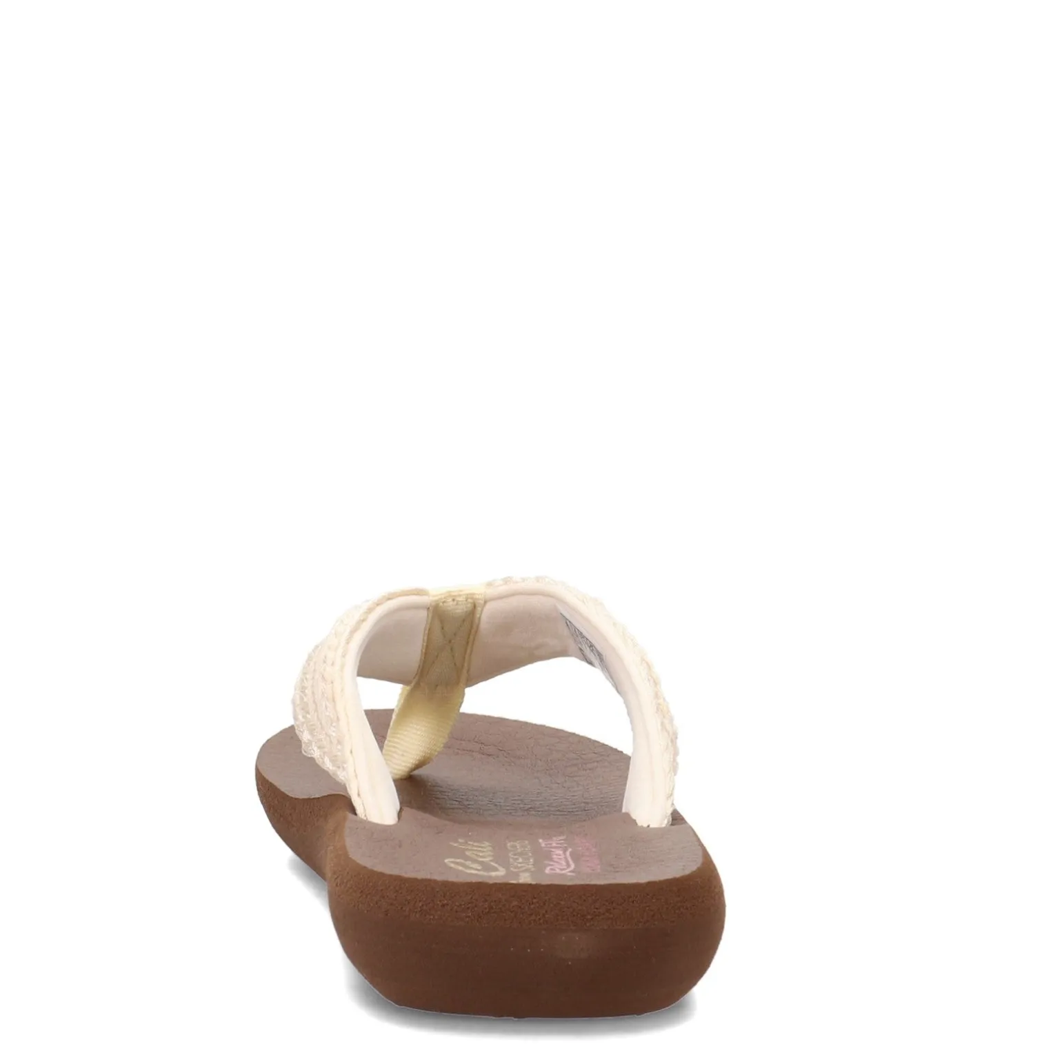 Women's Skechers, Asana Sandal