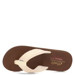 Women's Skechers, Asana Sandal
