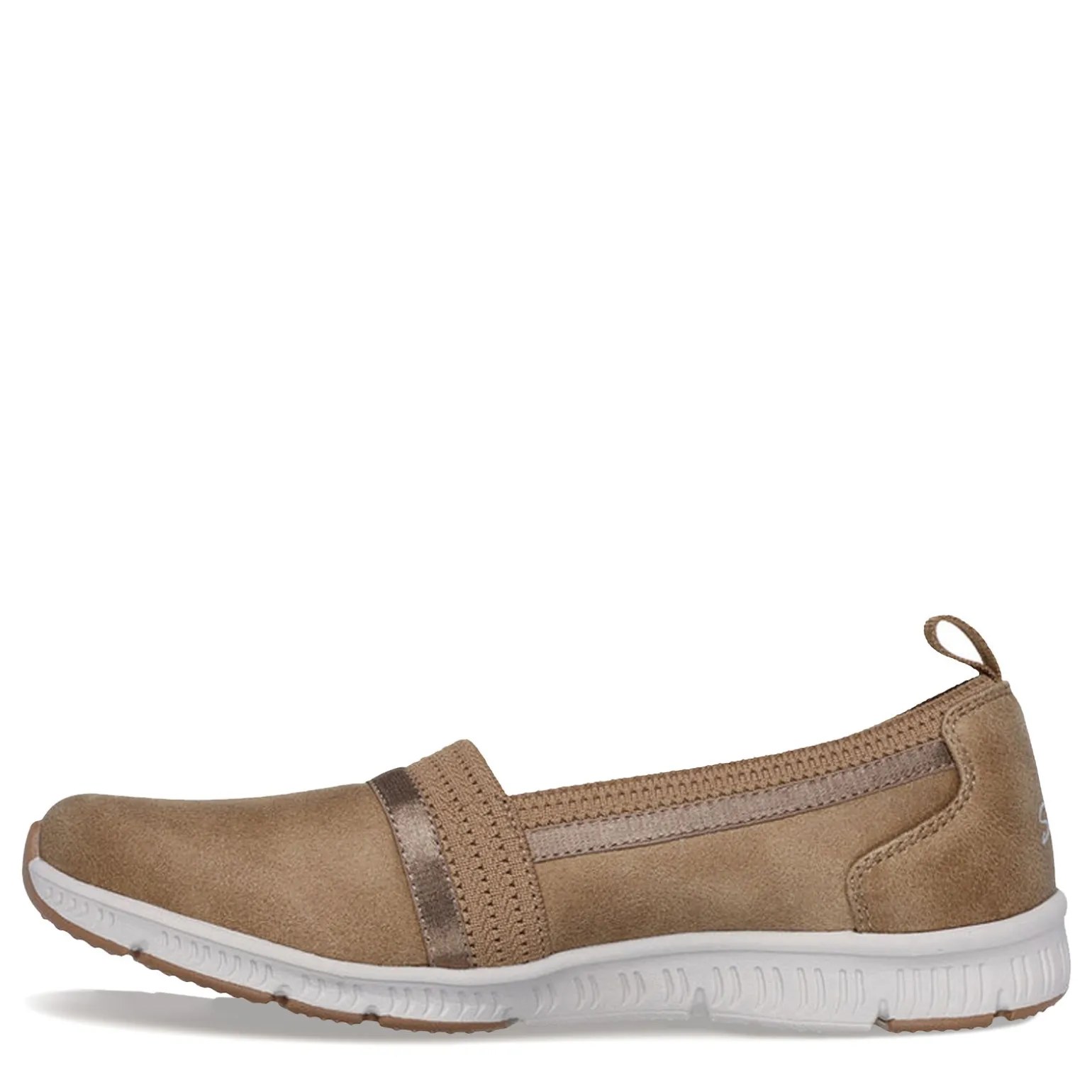 Women's Skechers, Be-Cool - Classy Step Slip-On