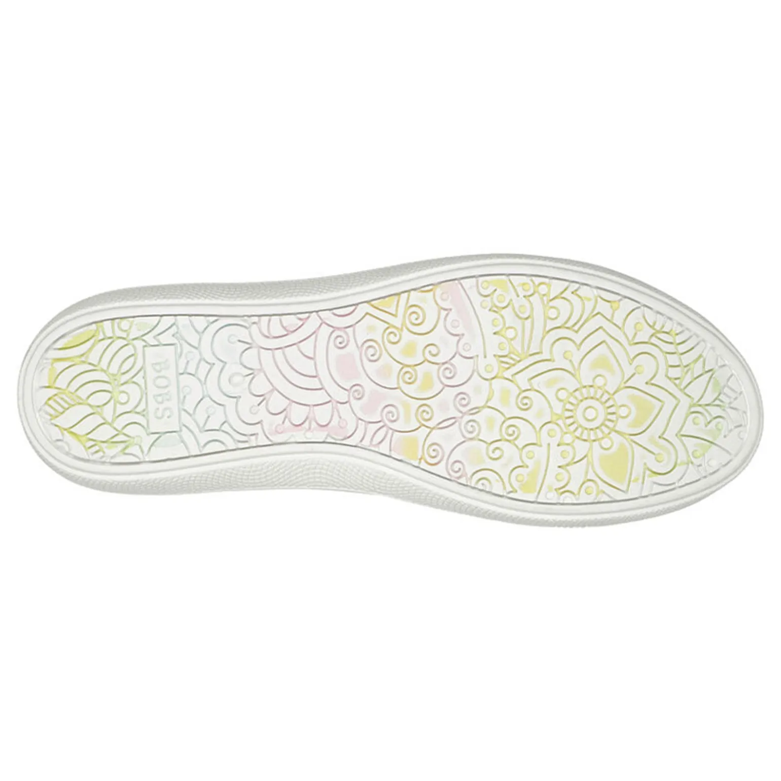 Women's Skechers, BOBS B Cute - Knitting Hearts Sneaker