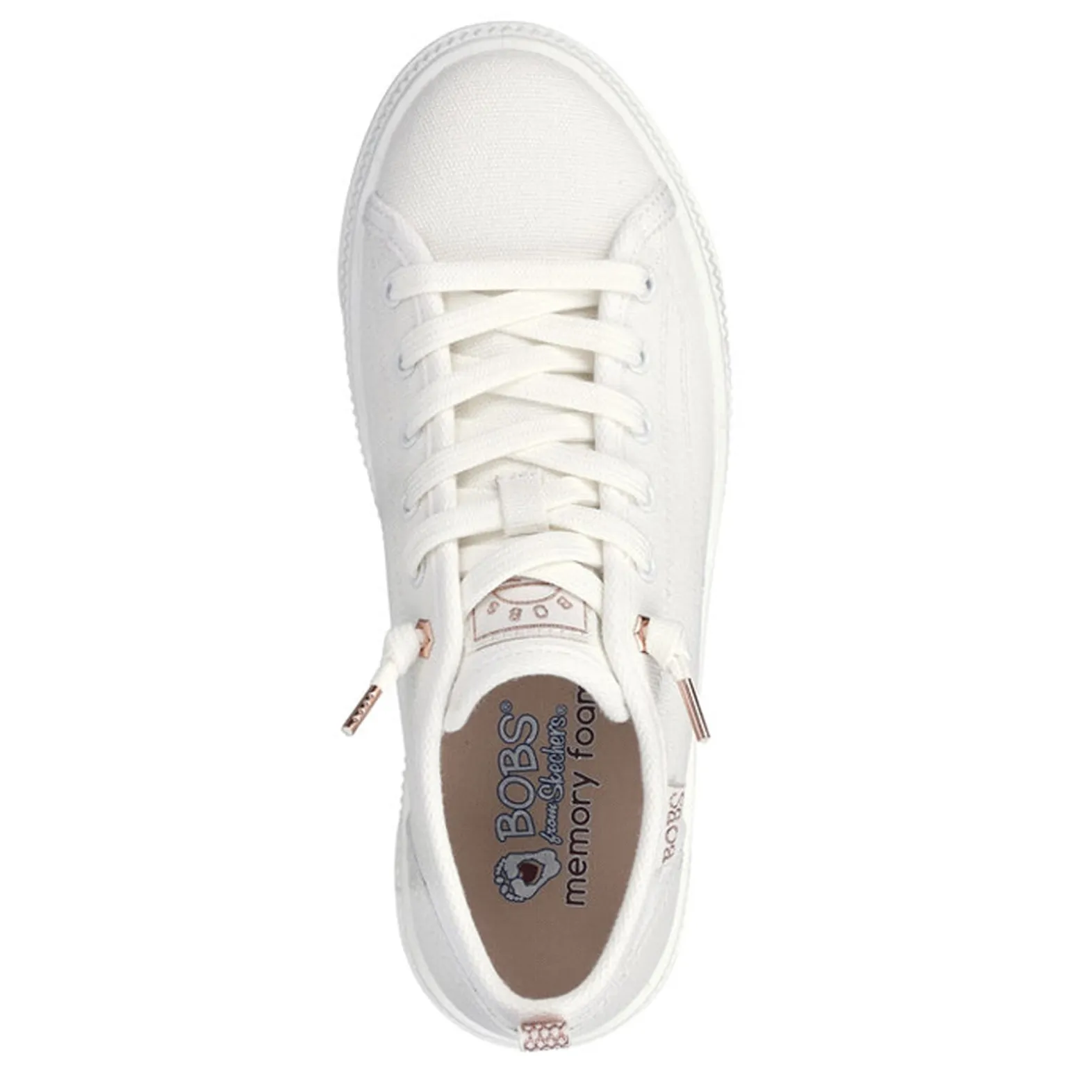 Women's Skechers, BOBS Copa Sneaker