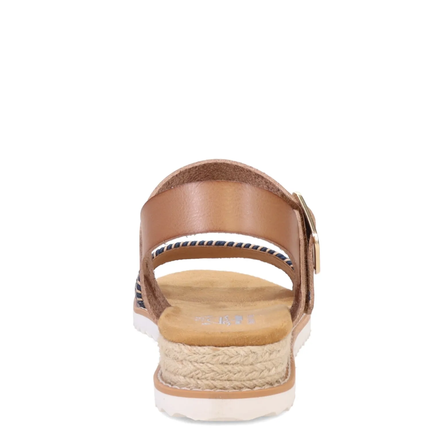 Women's Skechers, BOBS Desert Kiss - Bold Dreams Sandal